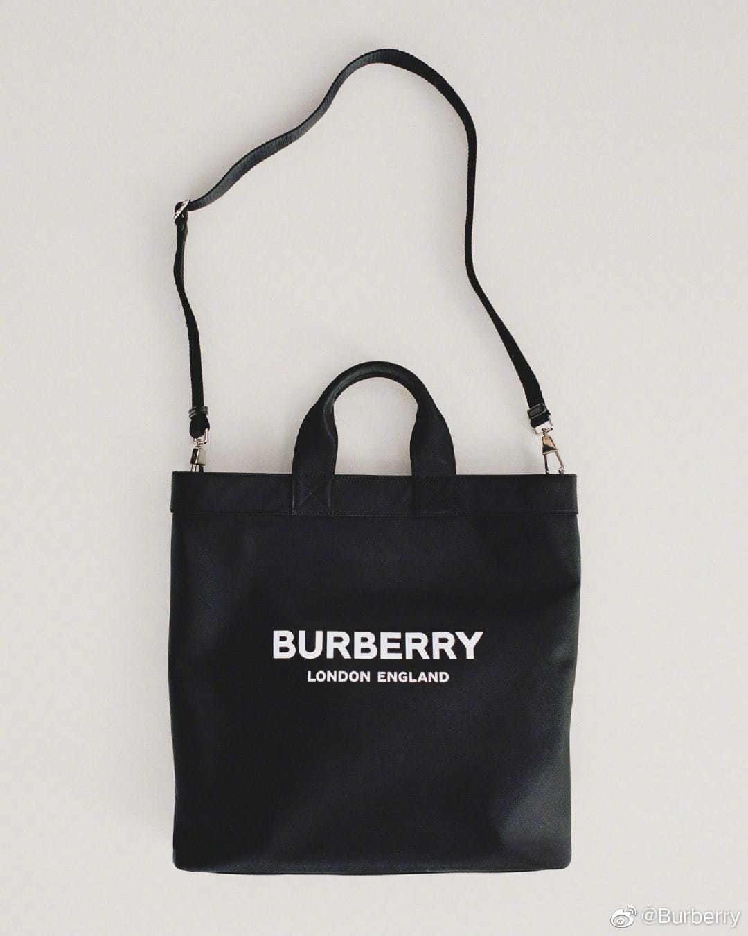 Bolsa Burberry