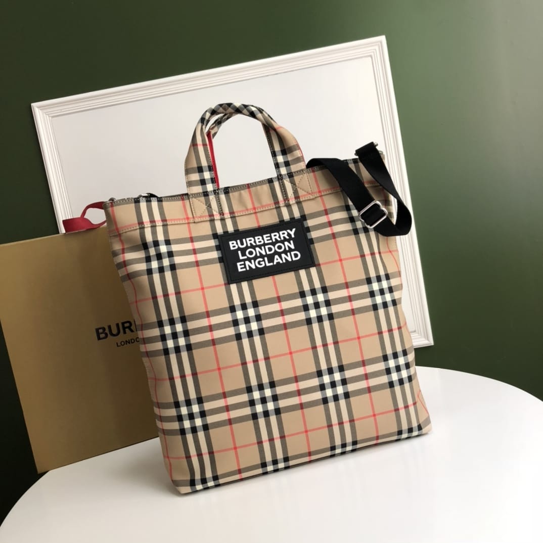 Bolsa Burberry