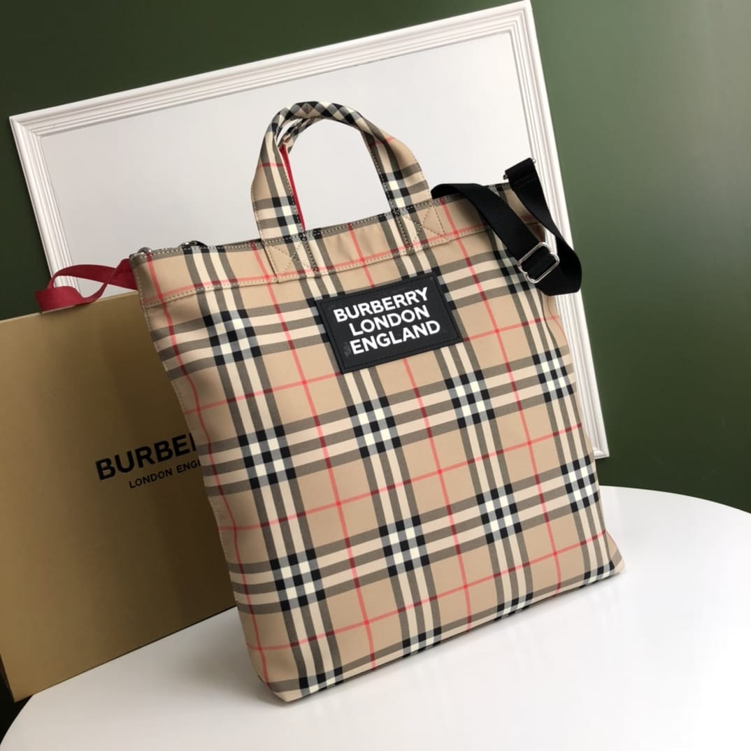 Bolsa Burberry