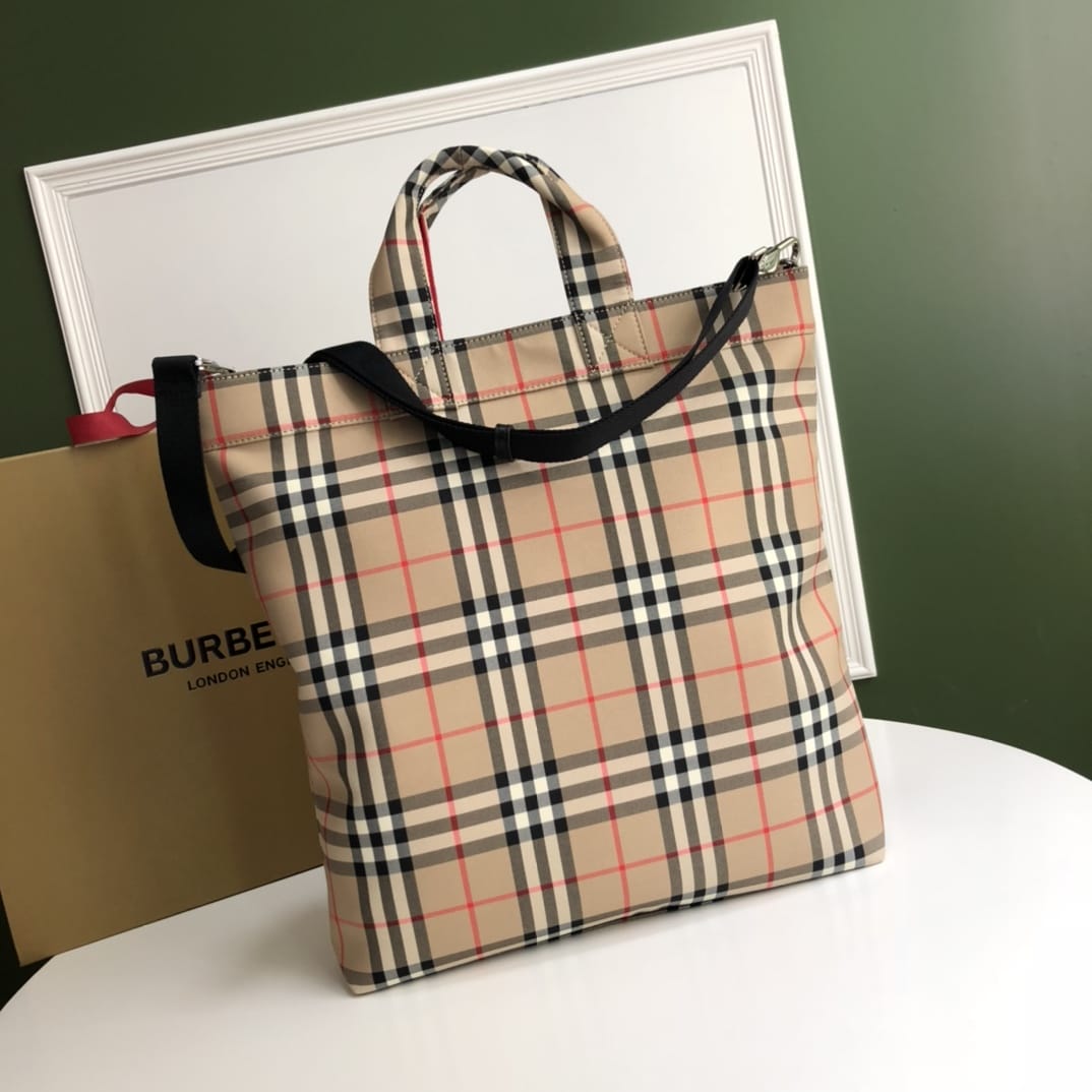 Bolsa Burberry