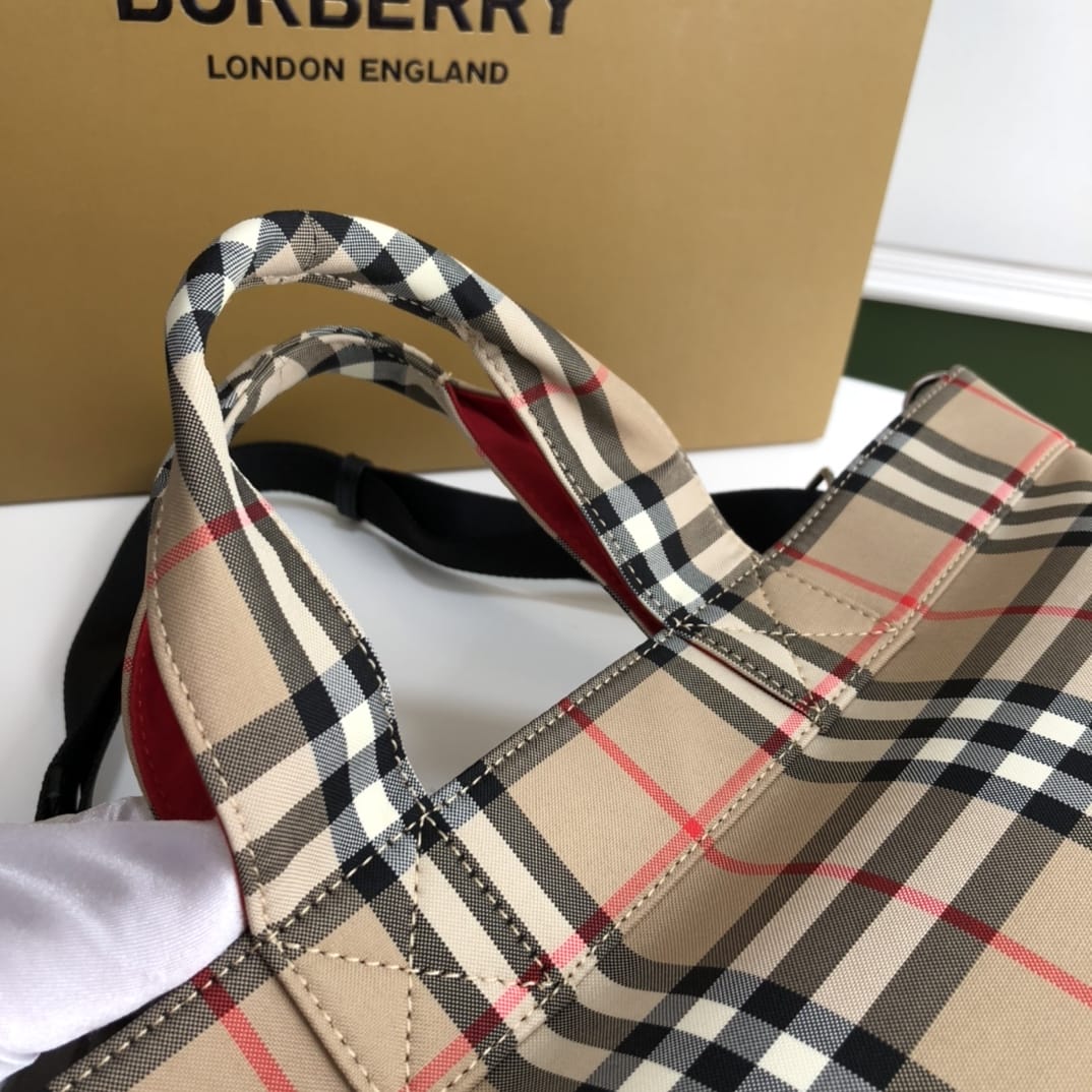 Bolsa Burberry