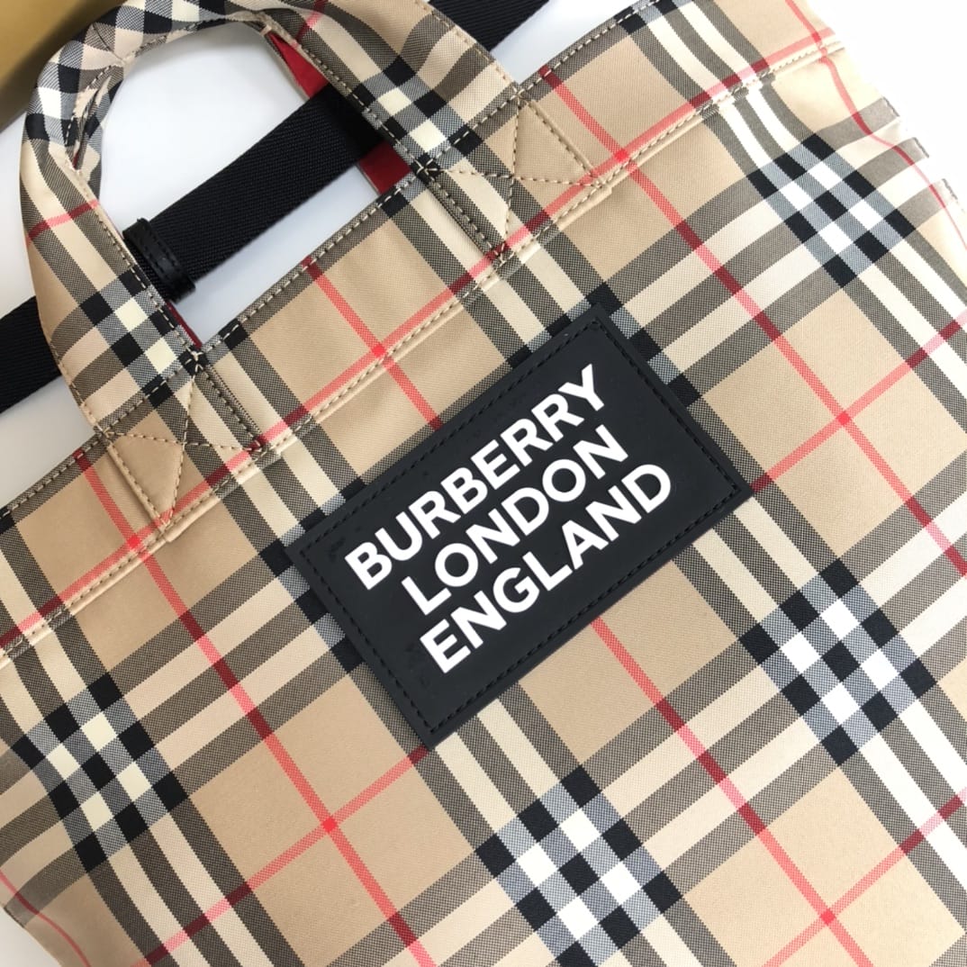 Bolsa Burberry