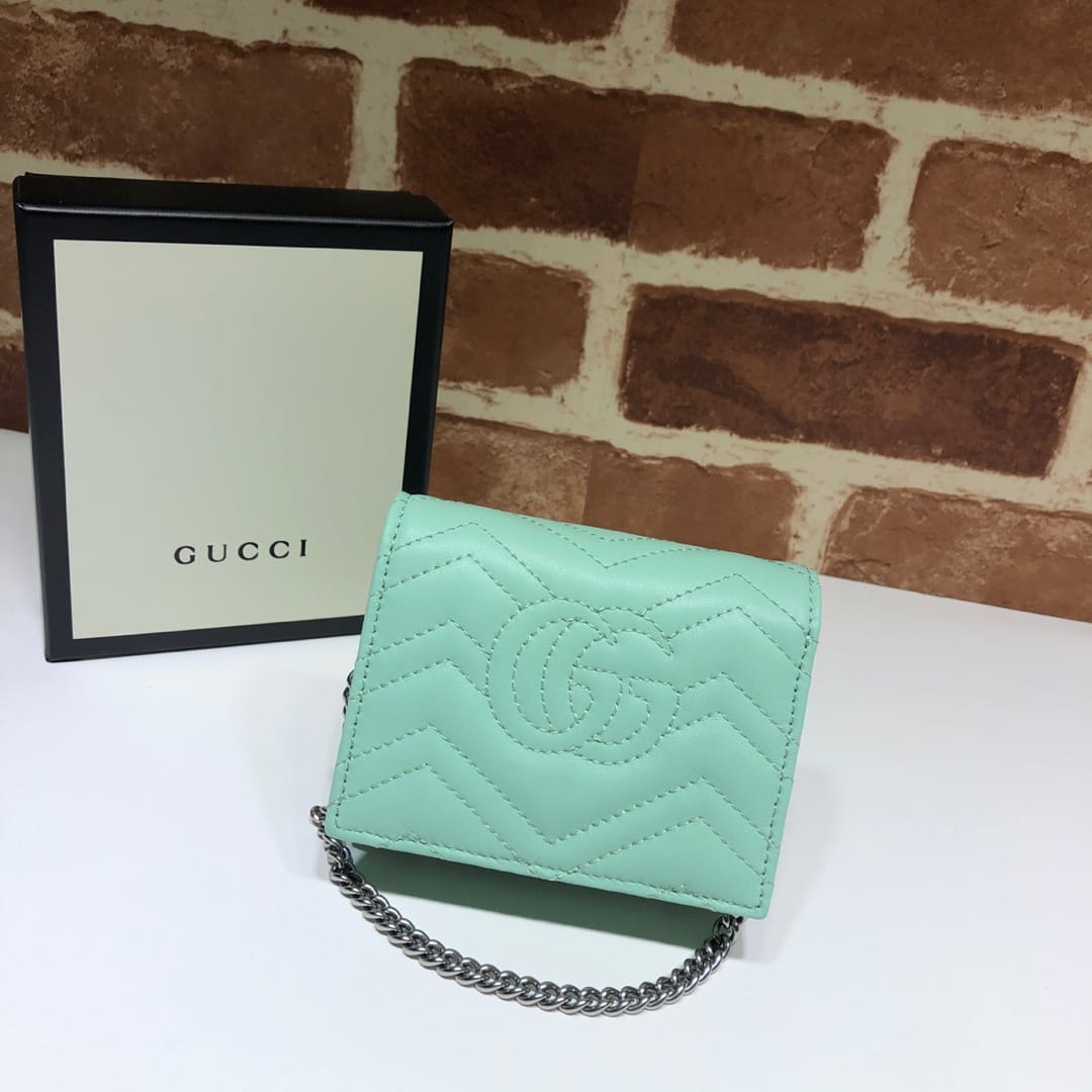 Bolsa GUCCI GG Marmont
