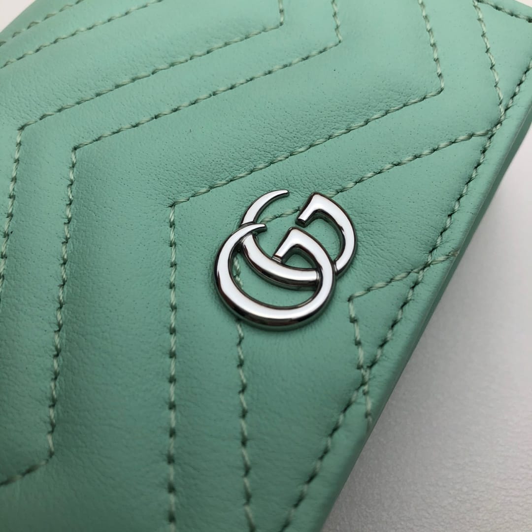 Bolsa GUCCI GG Marmont