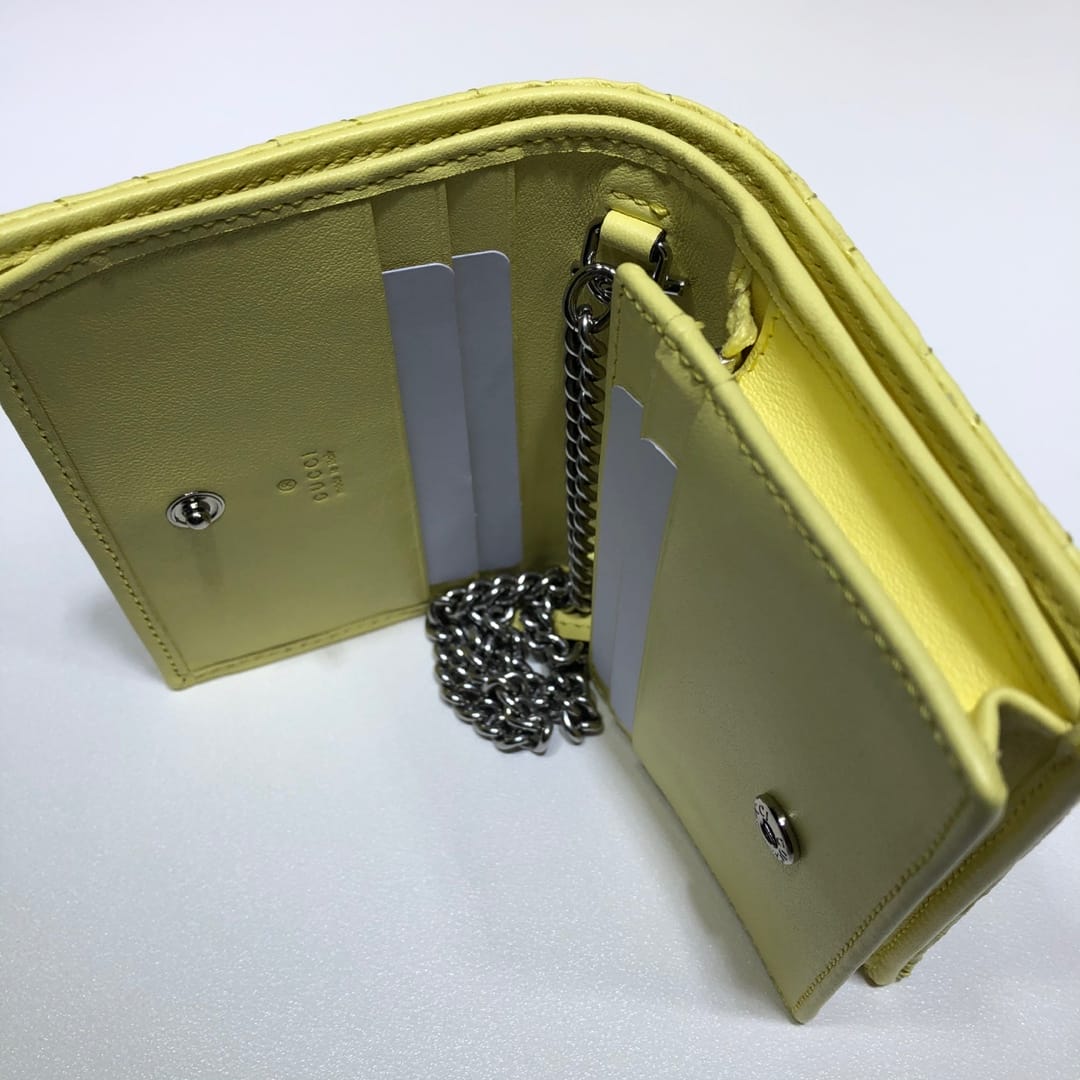 Bolsa GUCCI GG Marmont