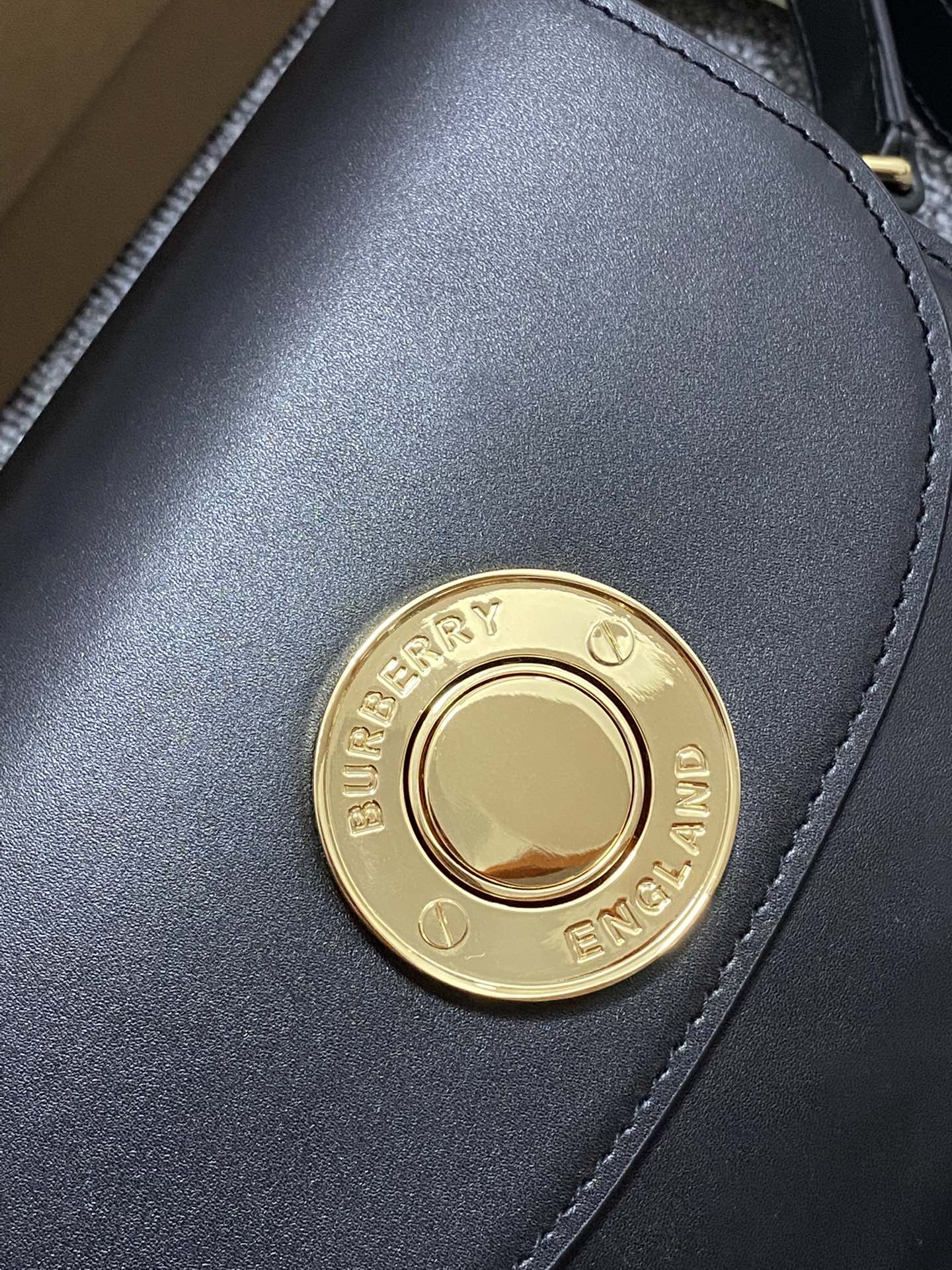 Bolsa Burberry