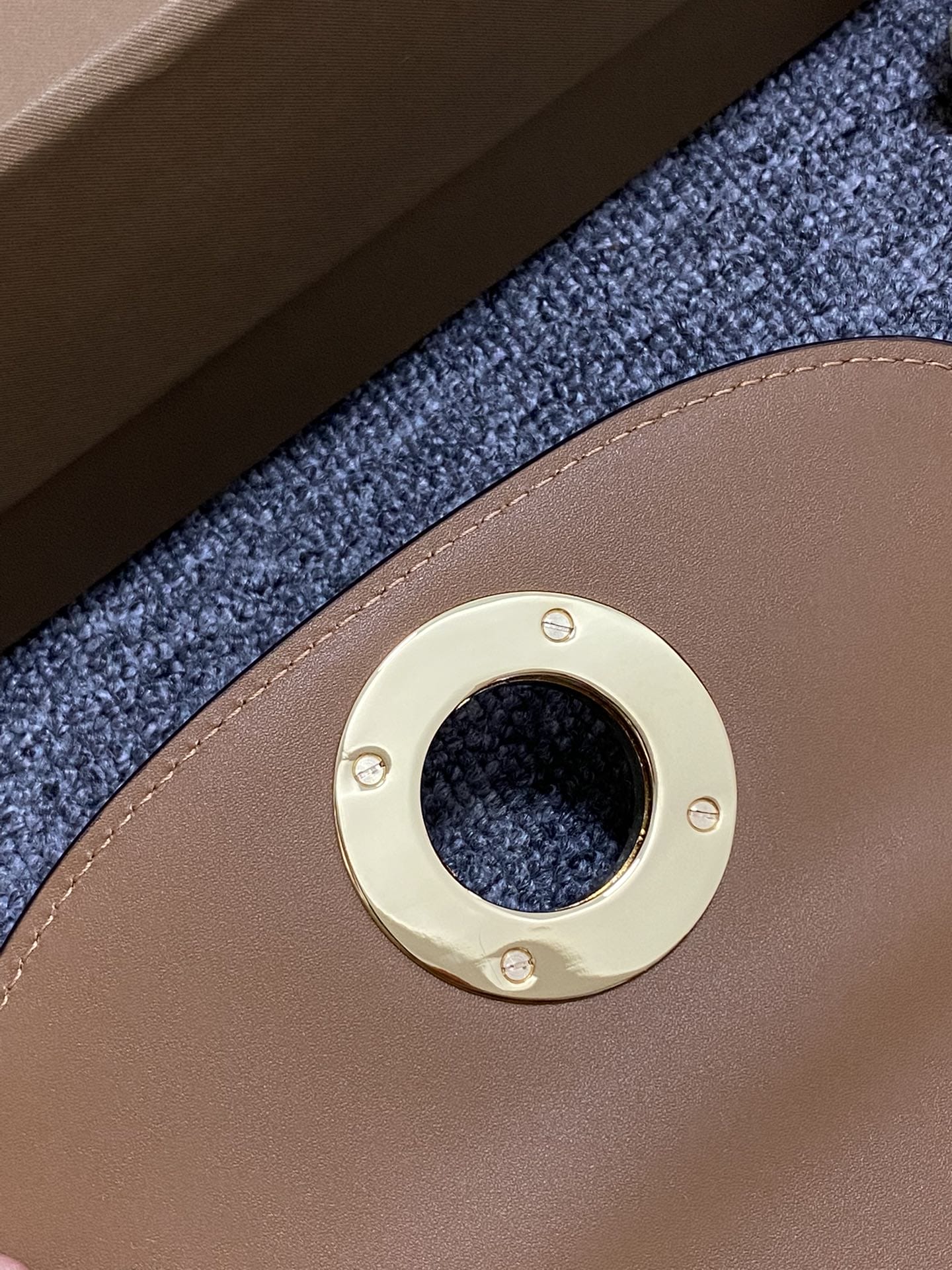 Bolsa Burberry