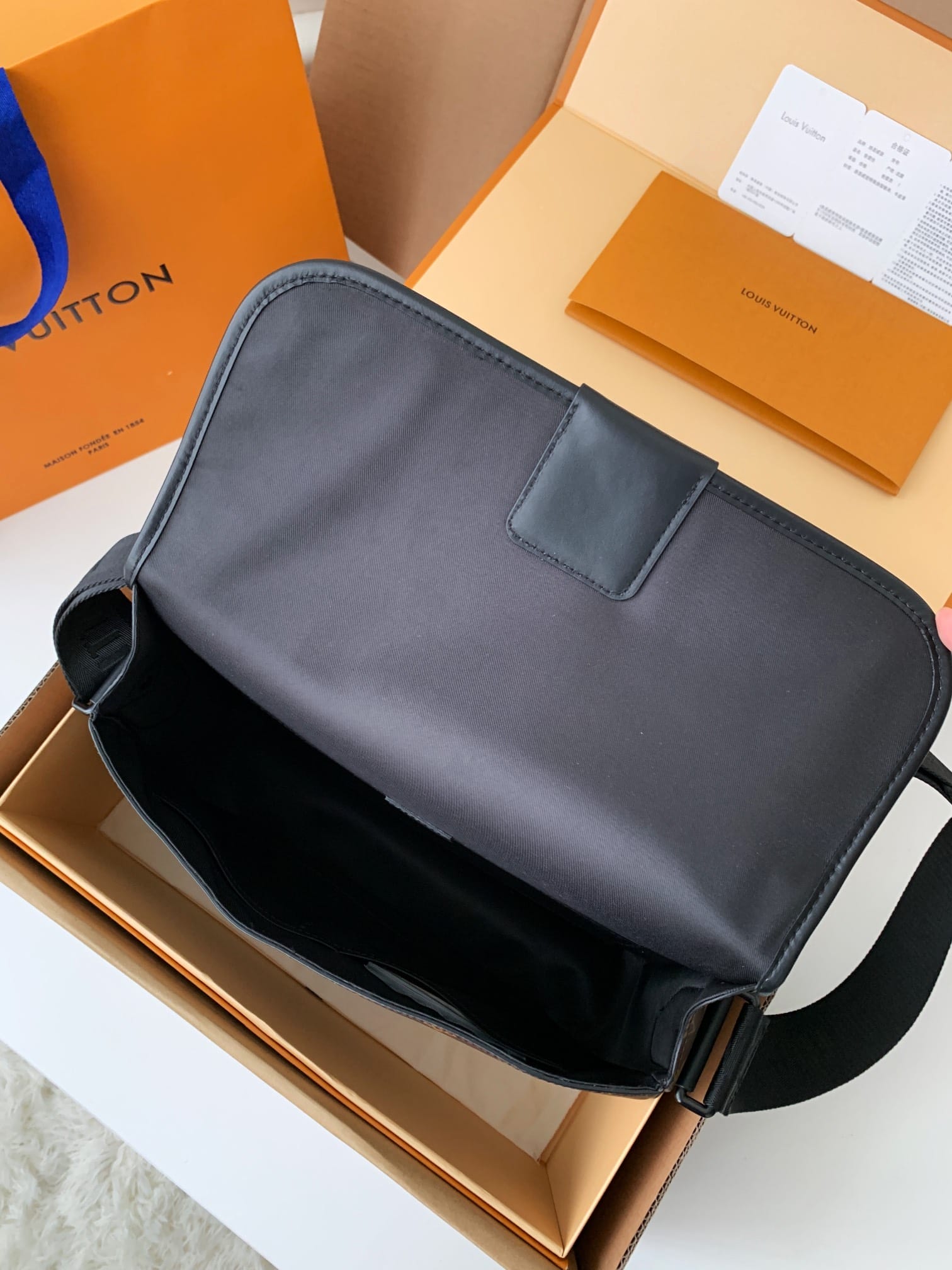 Bolsa Louis Vuitton ARCHY