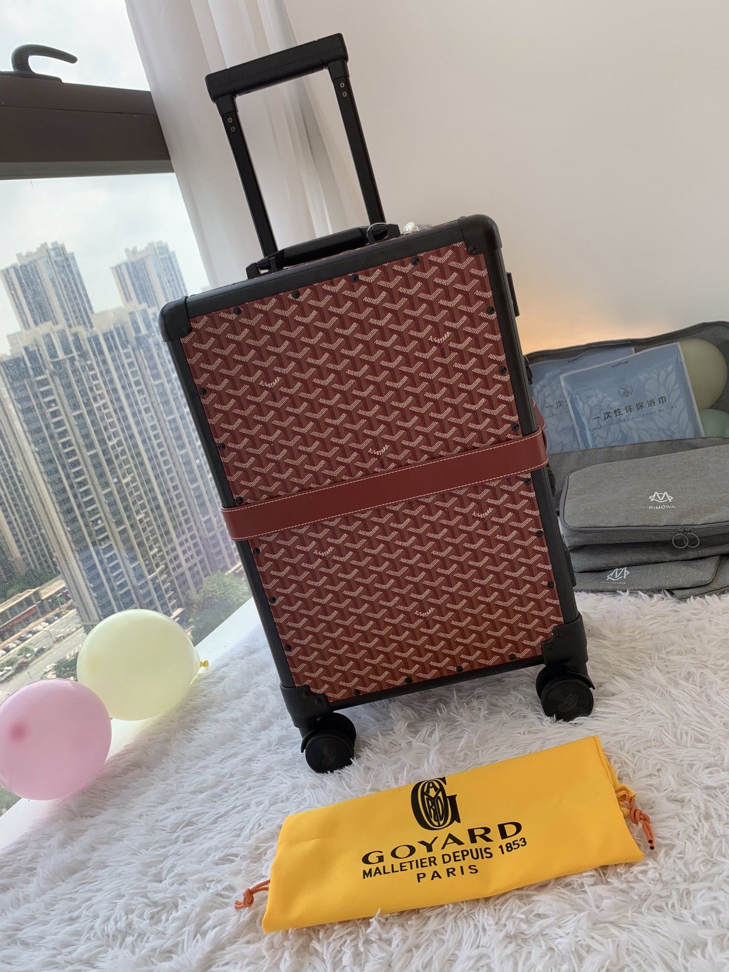 Bolsa  Goyard