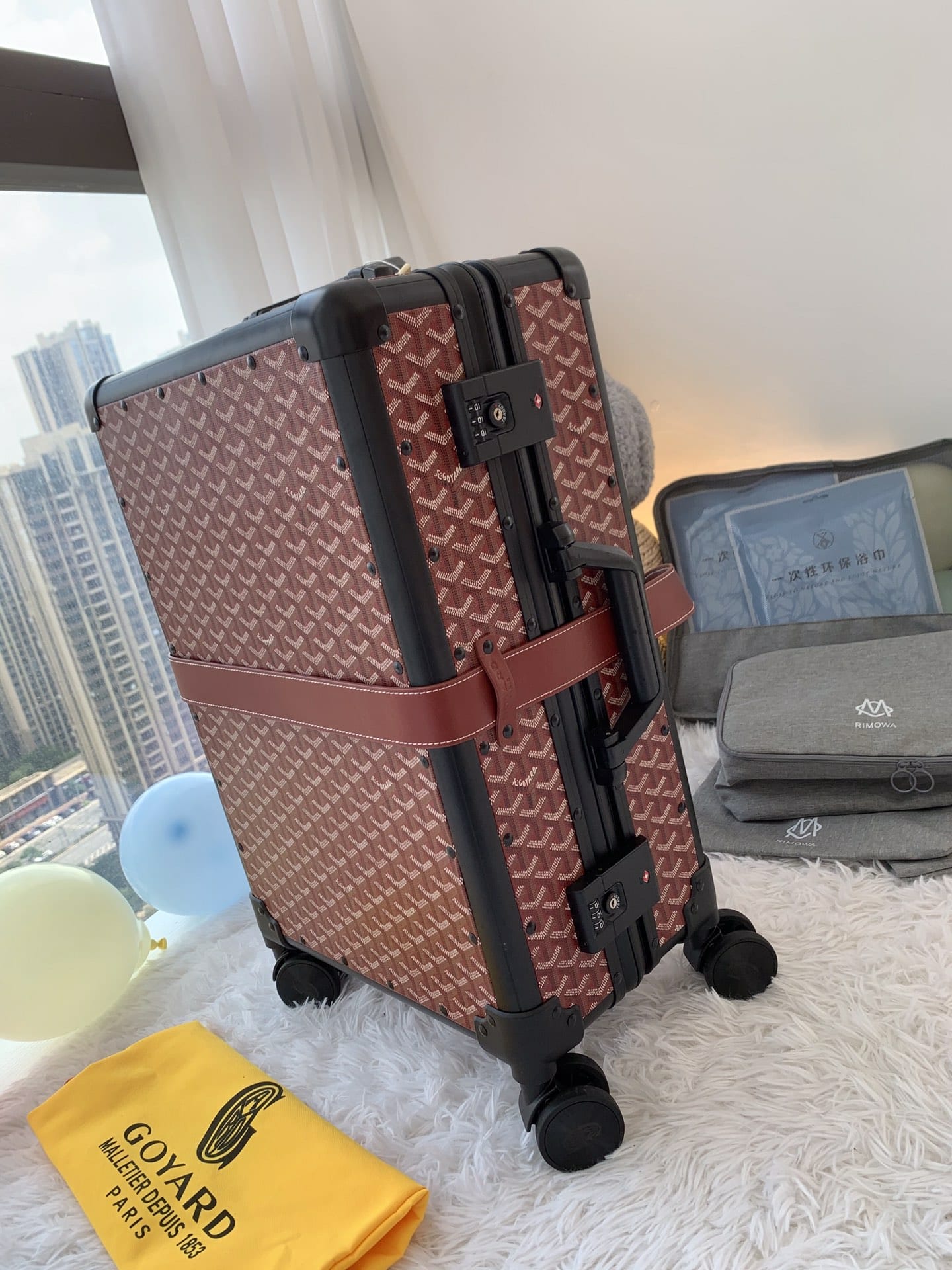 Bolsa  Goyard