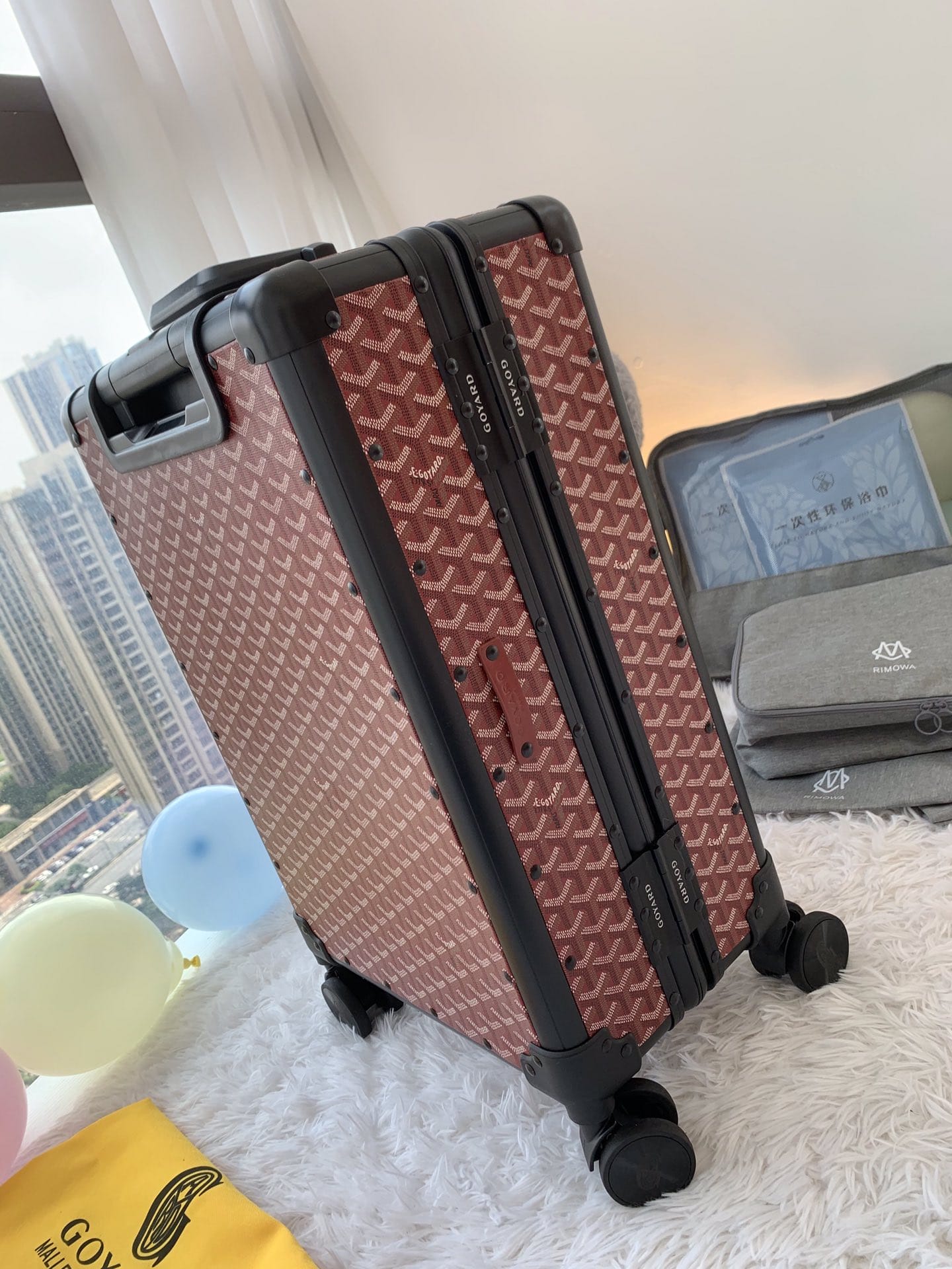 Bolsa  Goyard