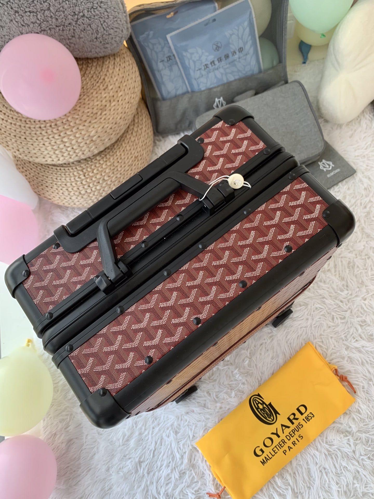 Bolsa  Goyard