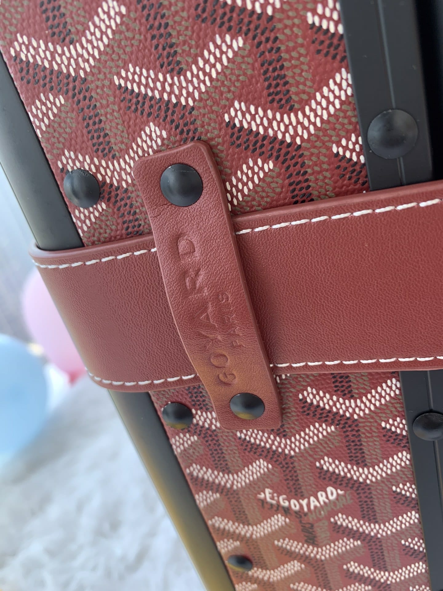 Bolsa  Goyard