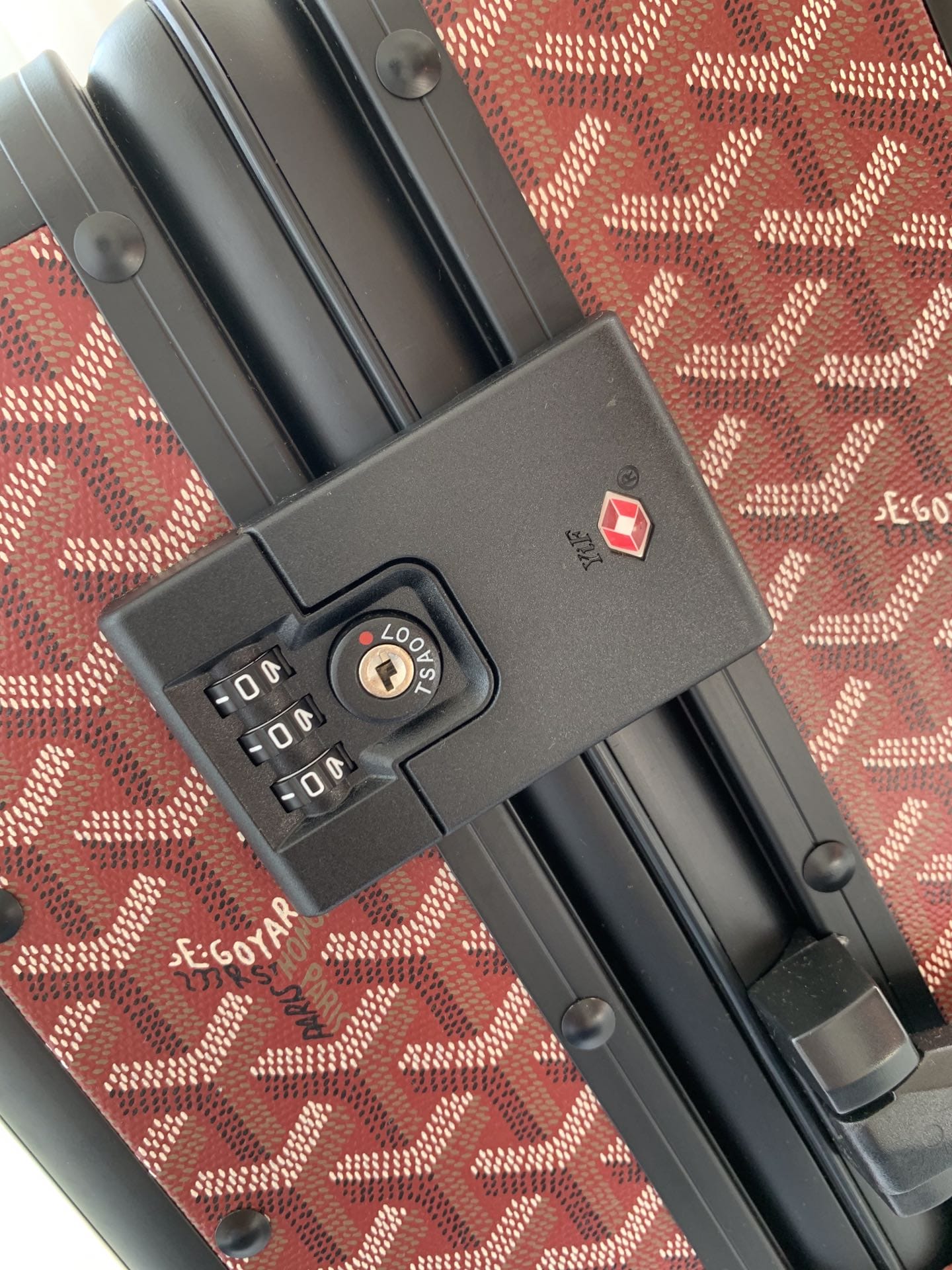 Bolsa  Goyard