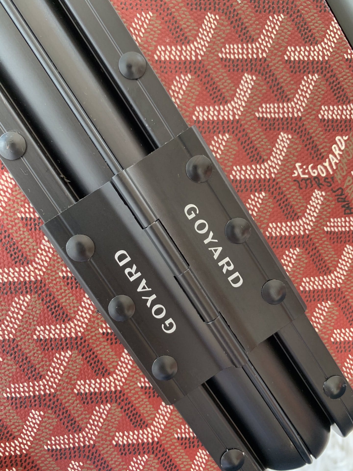 Bolsa  Goyard