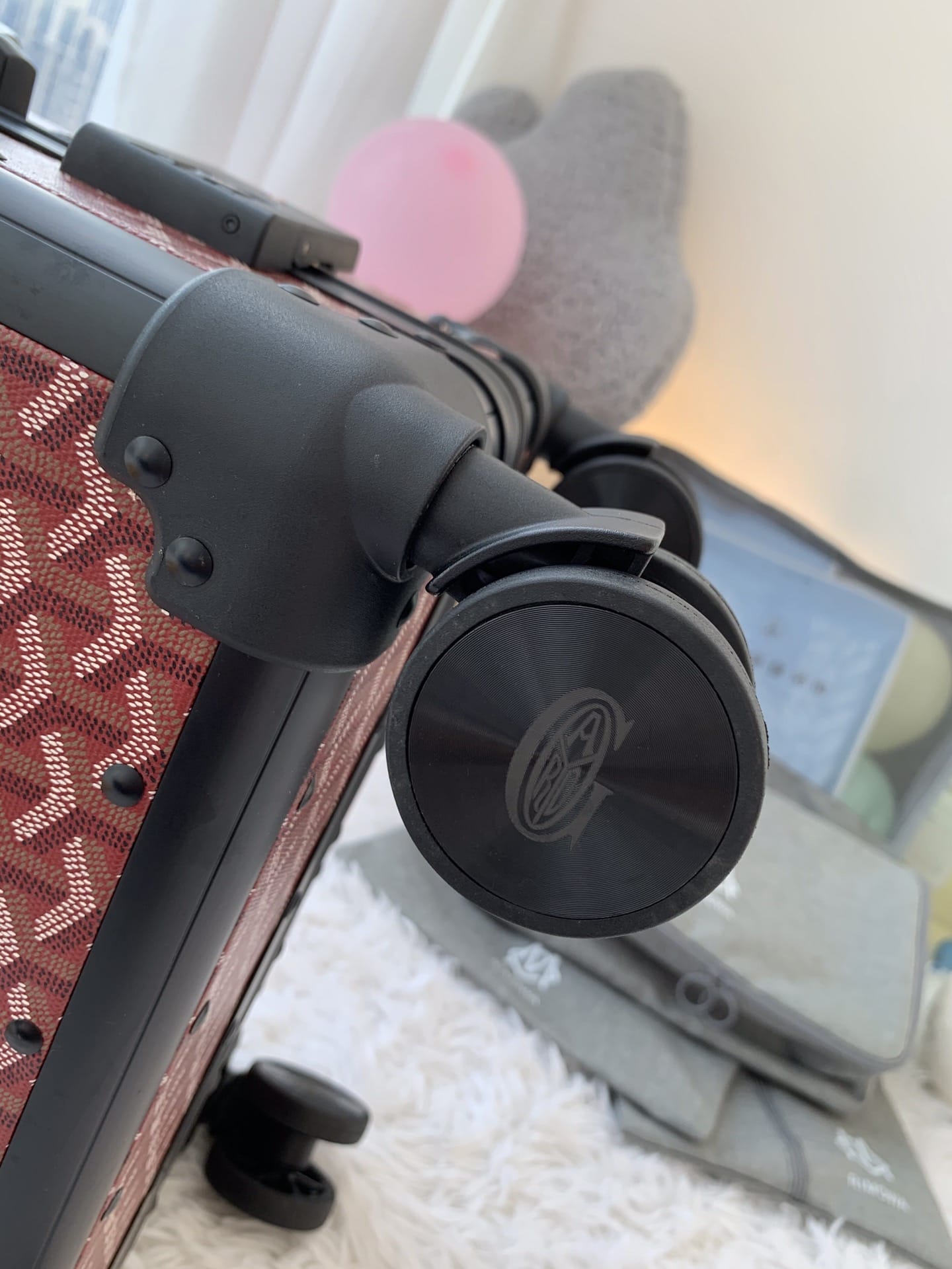 Bolsa  Goyard