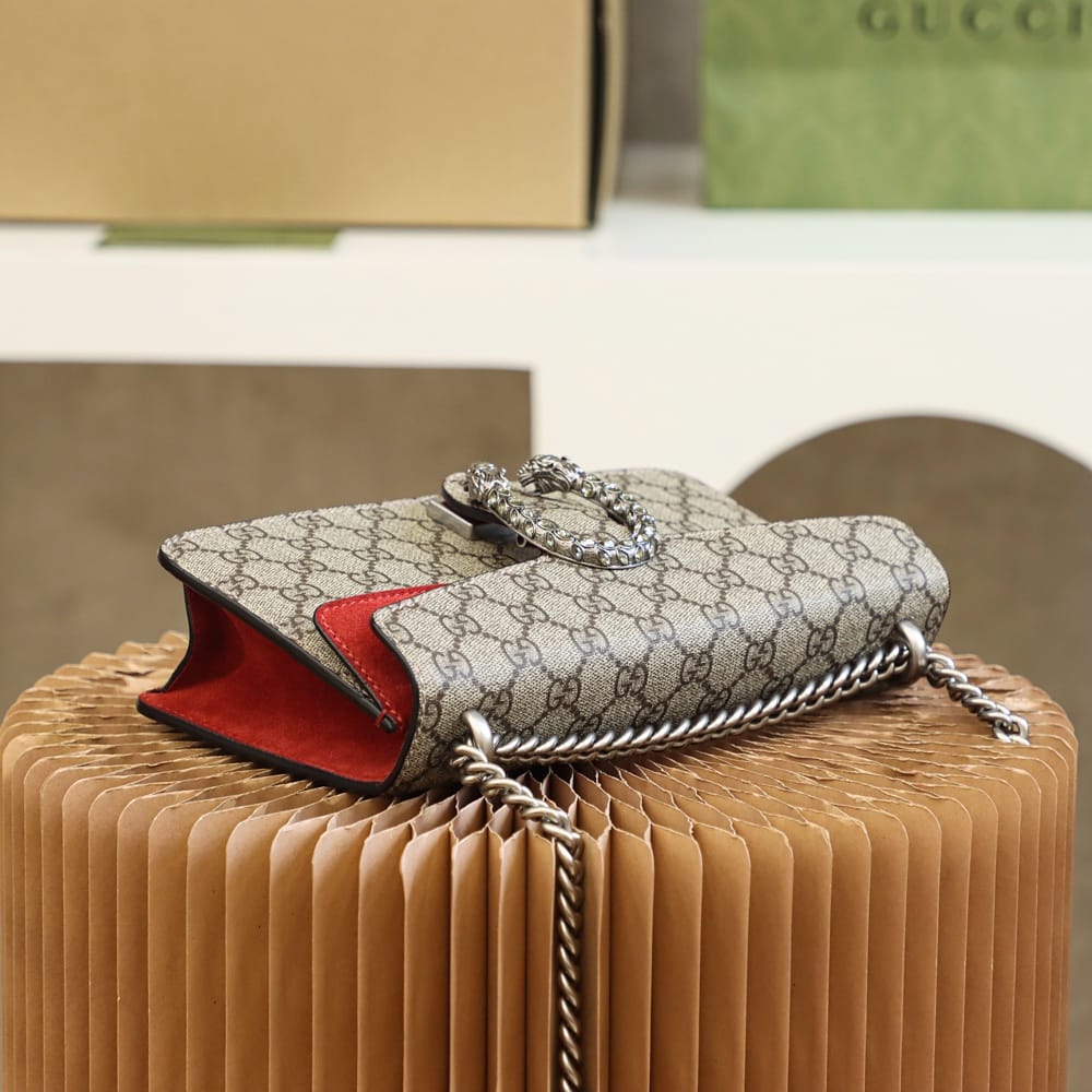 Bolsa Gucci Dionysus