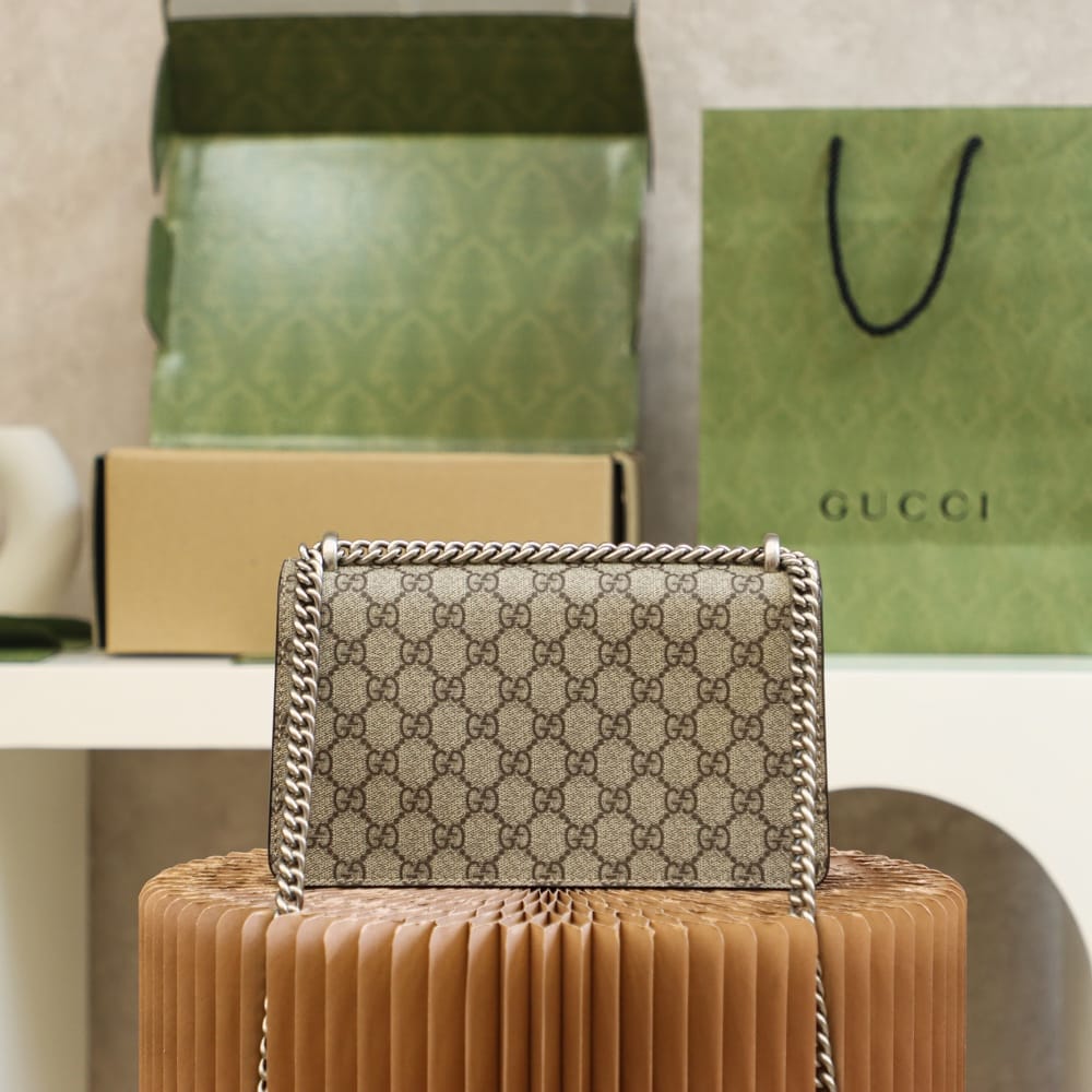 Bolsa Gucci Dionysus