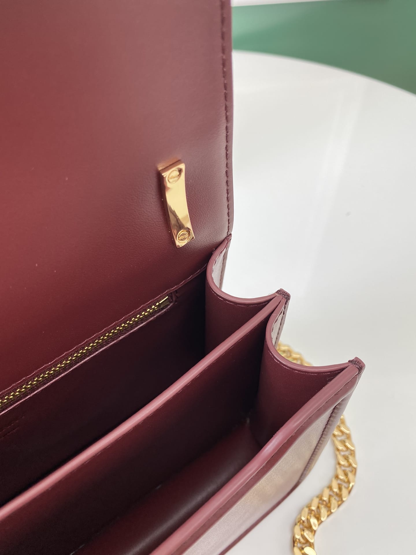 Bolsa Burberry