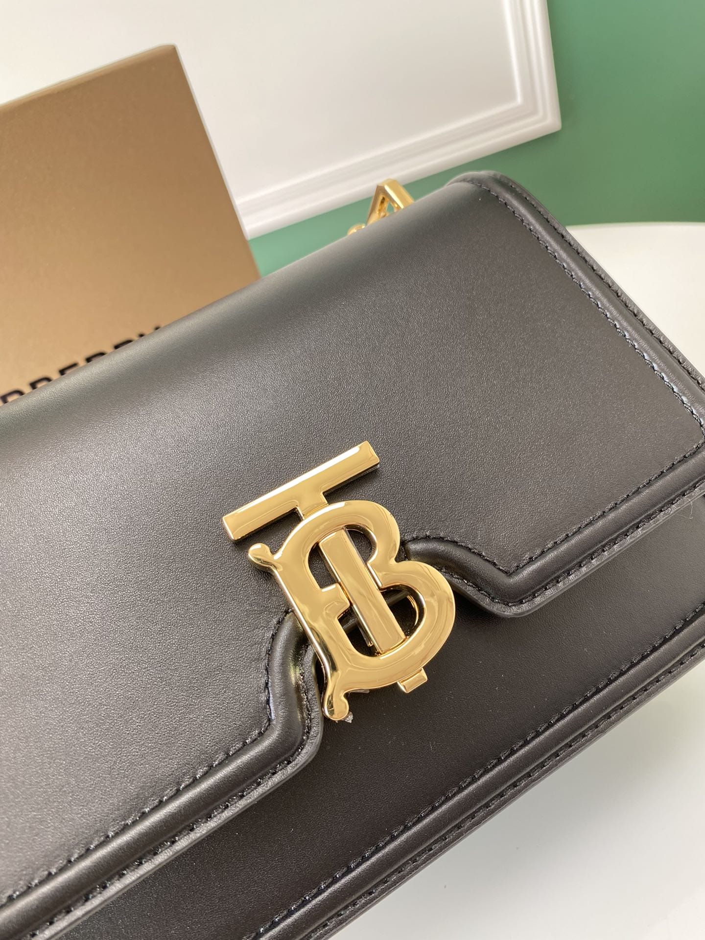 Bolsa Burberry