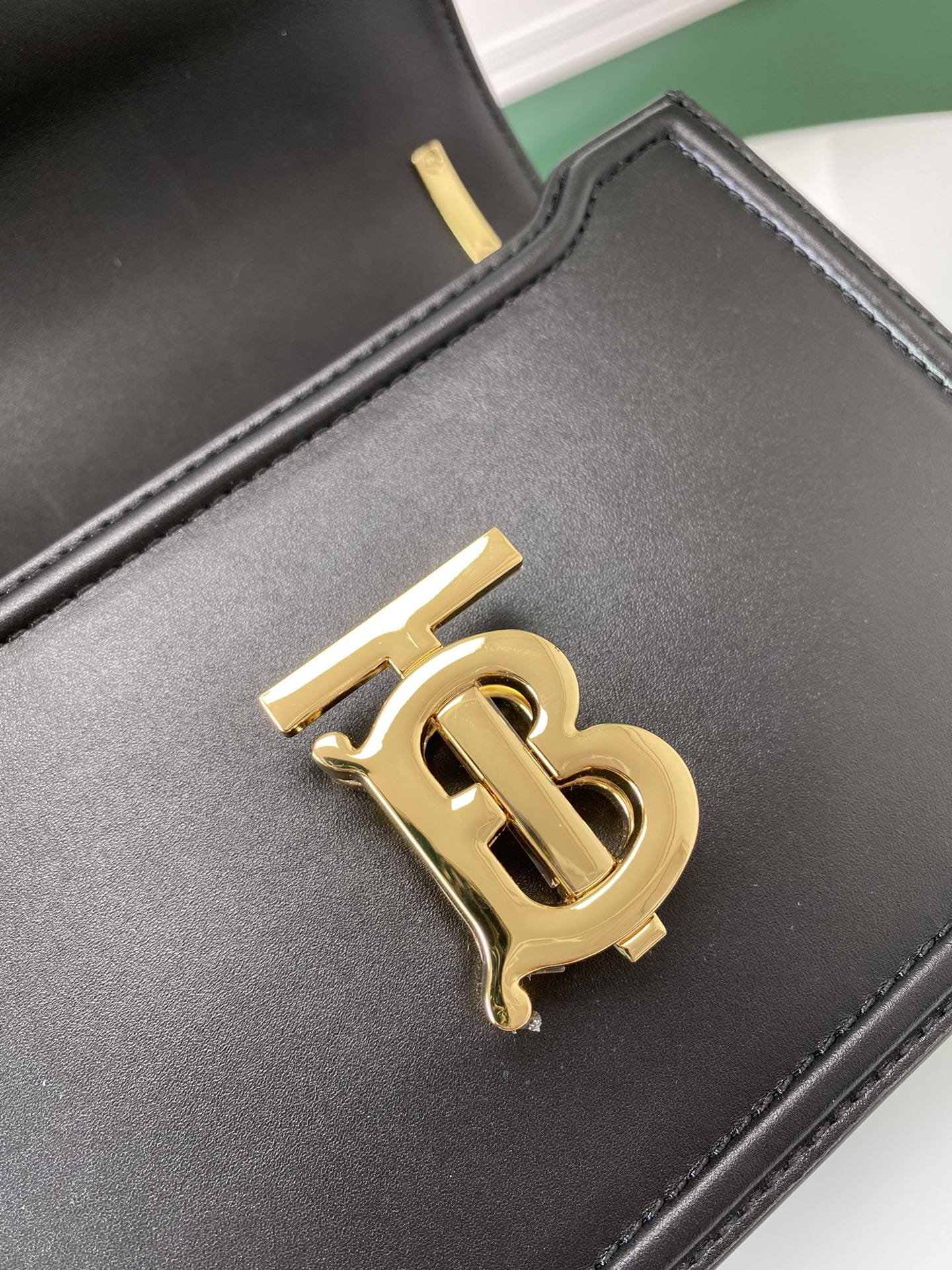 Bolsa Burberry