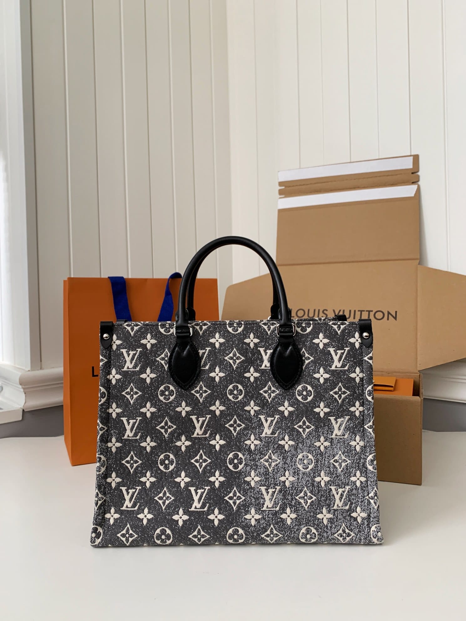 Bolsa Louis Vuitton ONTHEGO MM
