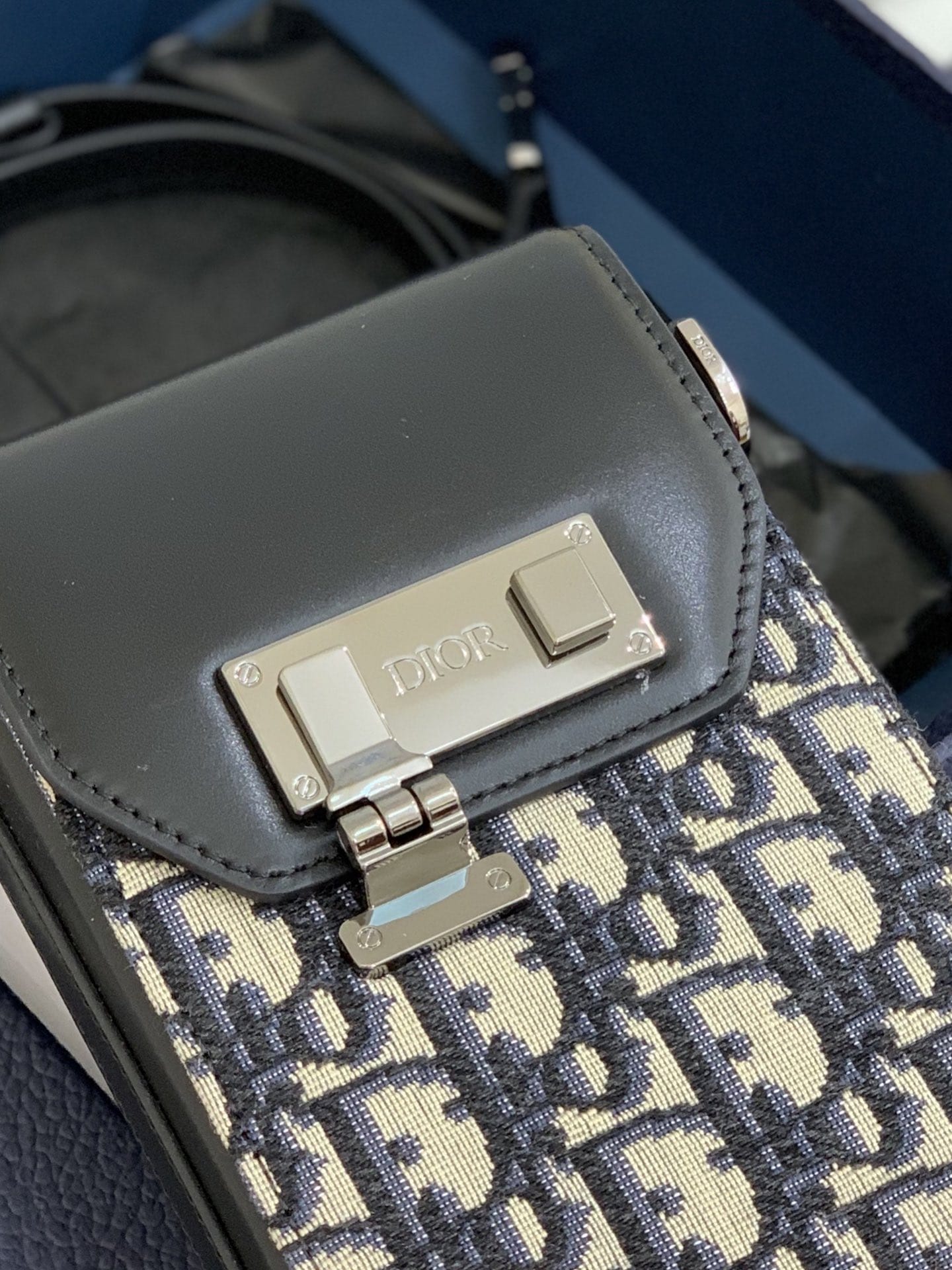 Bolsa DIOR Oblique