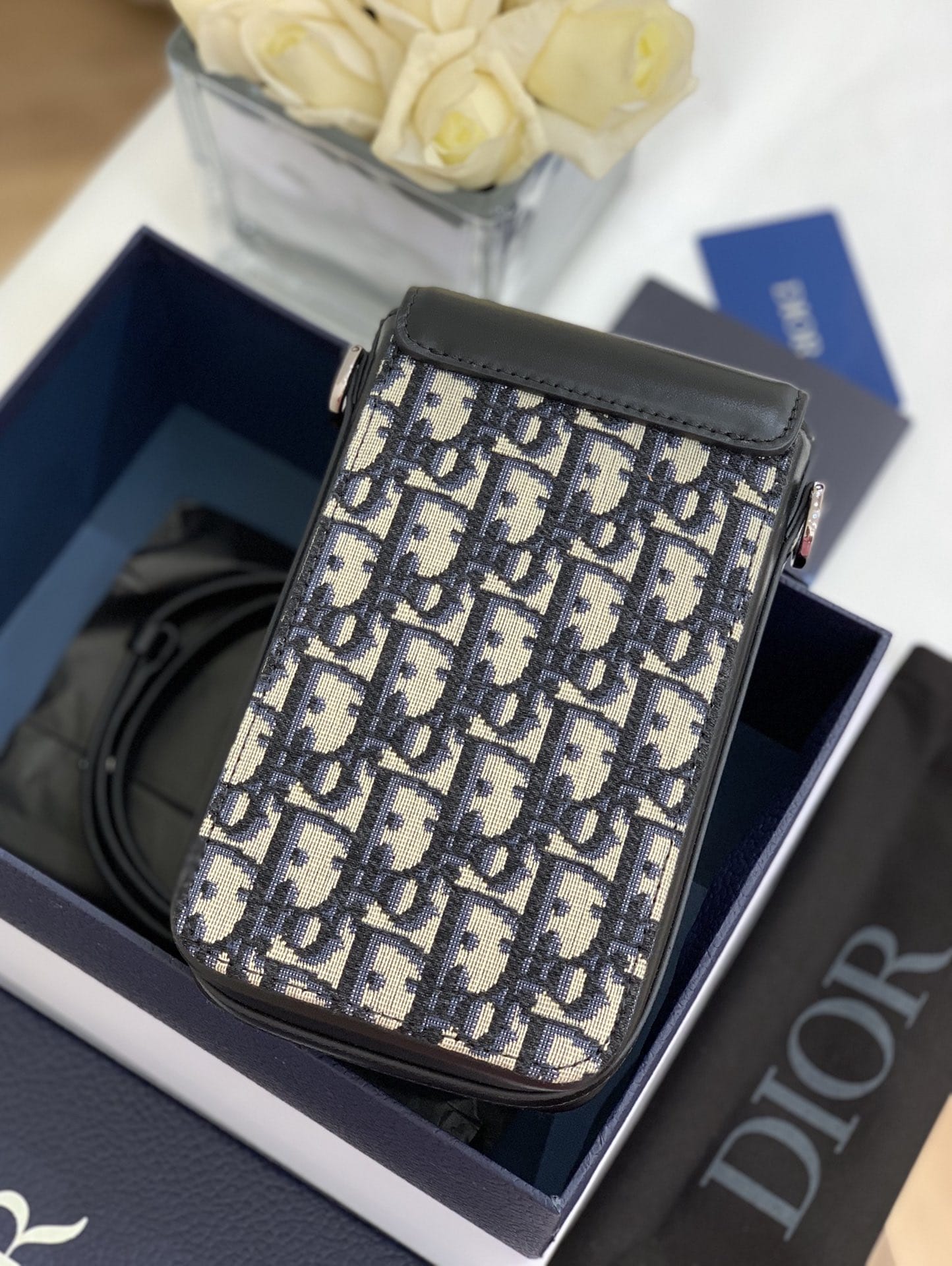 Bolsa DIOR Oblique
