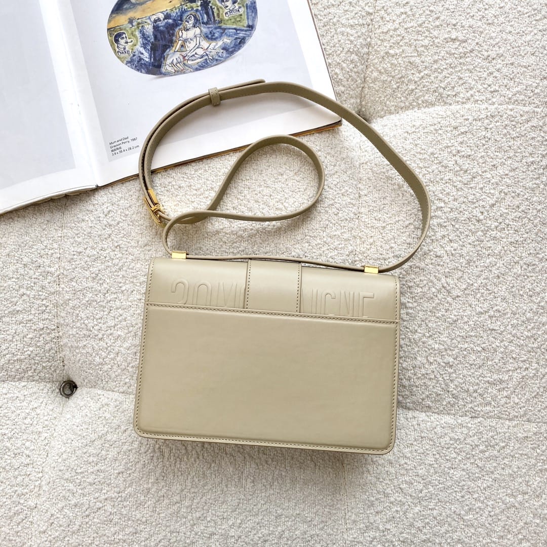 Bolsa DIOR Oblique 30 MONTAIGNE