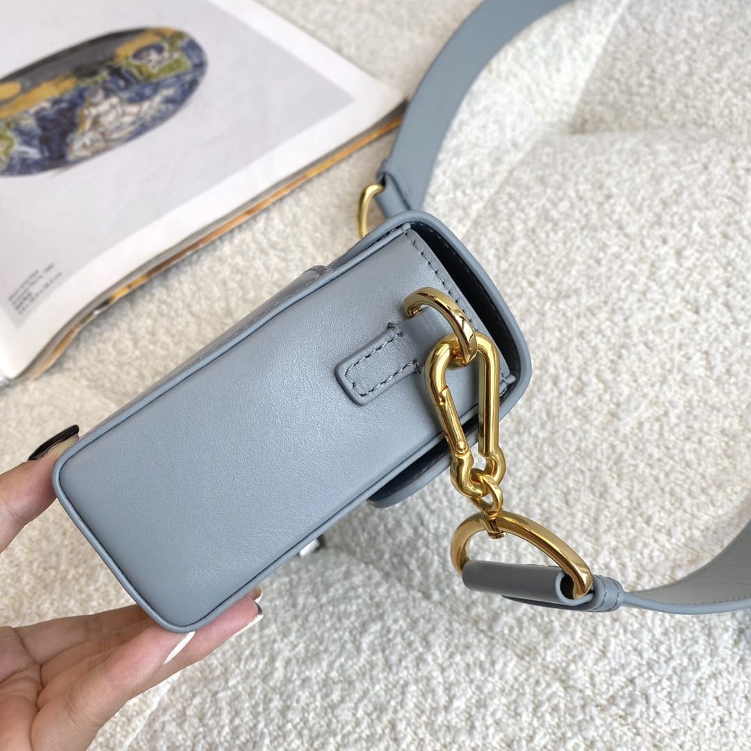 Bolsa DIOR Oblique 30 MONTAIGNE