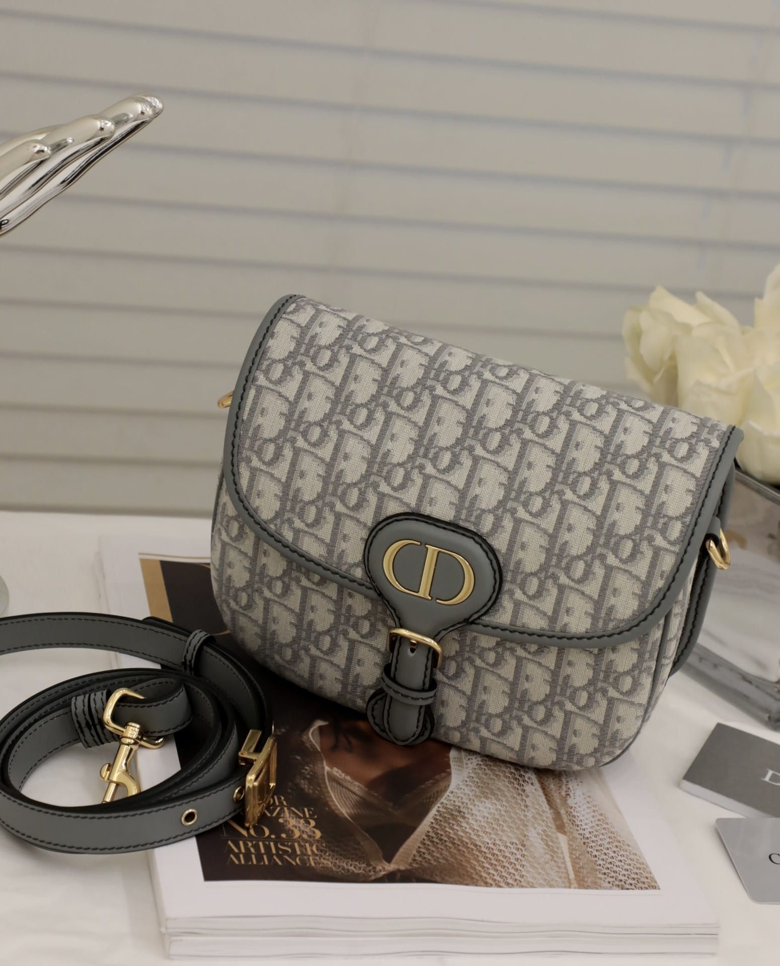Bolsa DIOR BOBBY