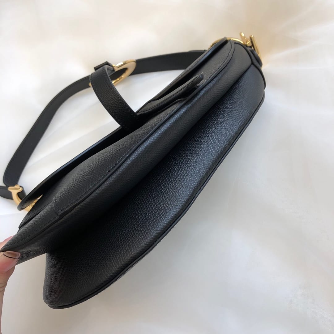 Bolsa DIOR Saddle