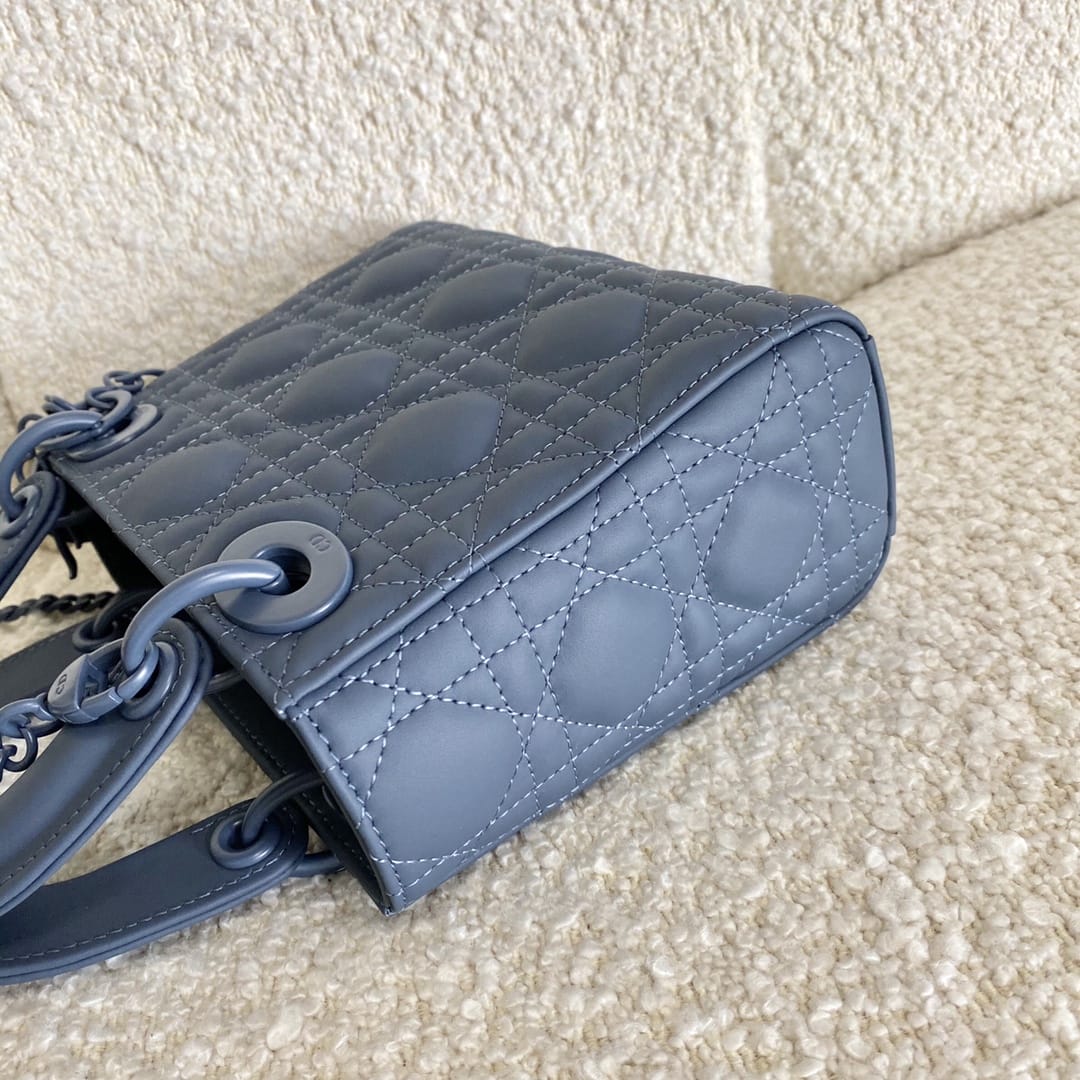 Bolsa DIOR LADY 17CM