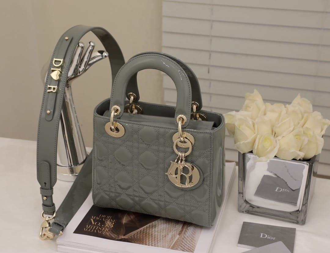 Bolsa DIOR MY ABC LADY