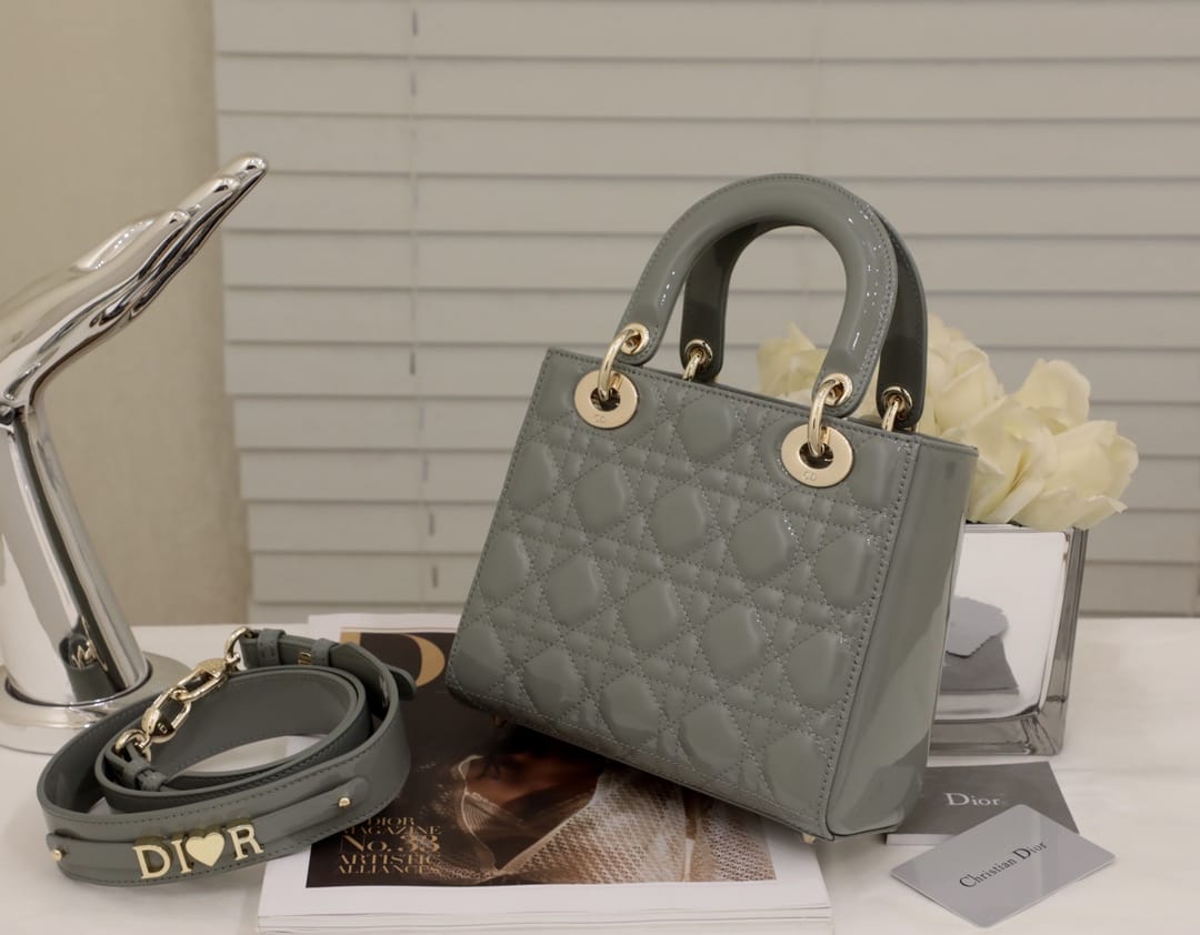 Bolsa DIOR MY ABC LADY