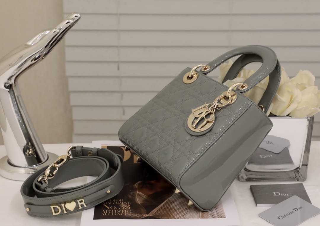 Bolsa DIOR MY ABC LADY