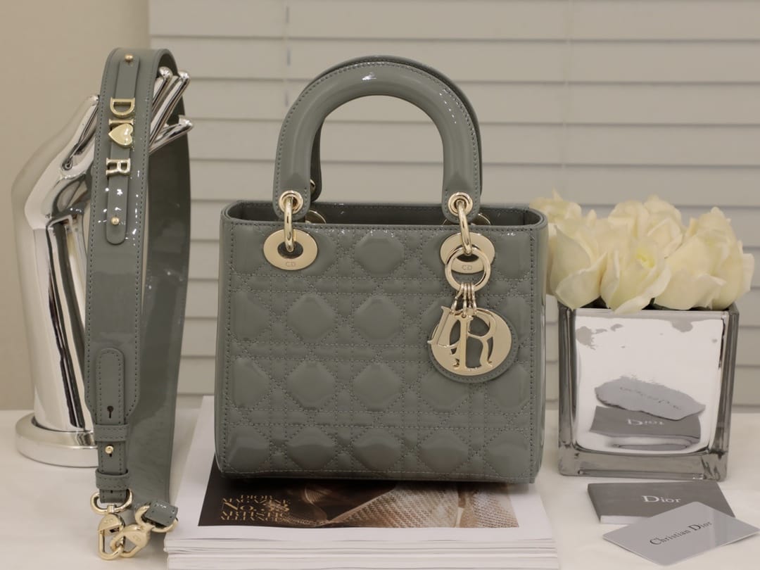 Bolsa DIOR MY ABC LADY