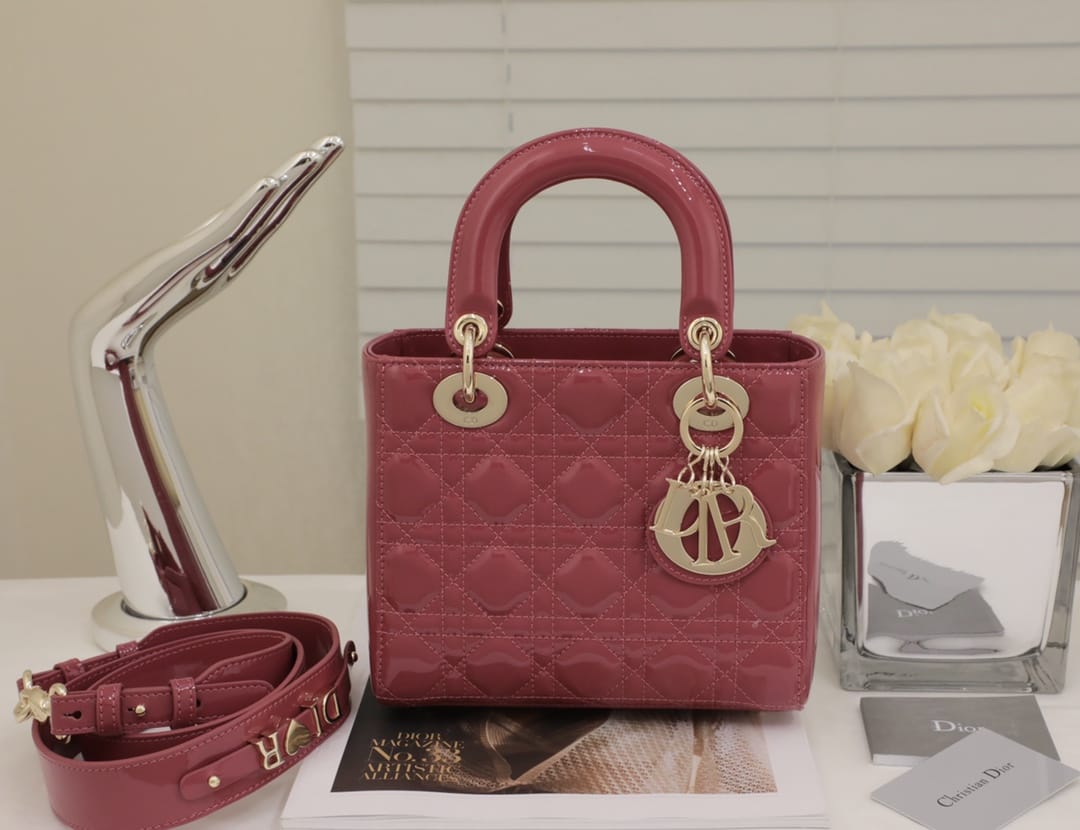 Bolsa DIOR MY ABC LADY