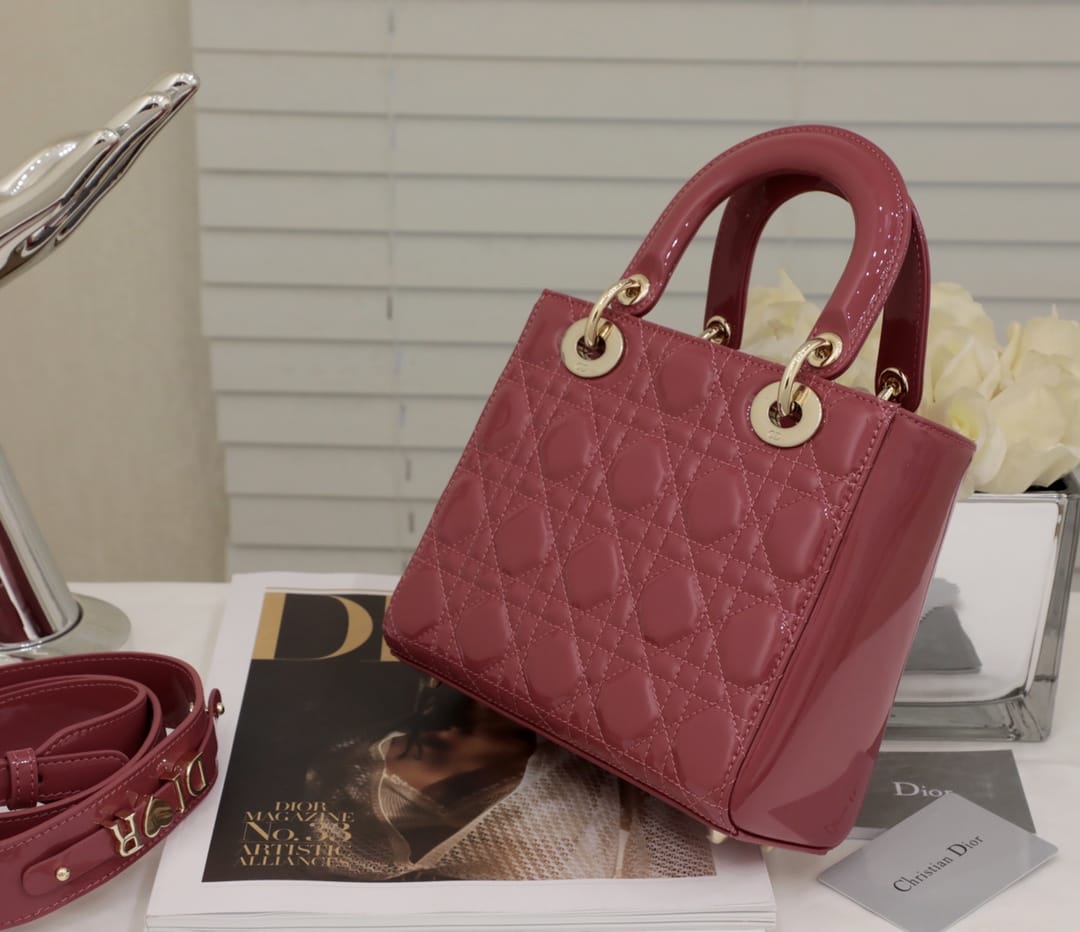 Bolsa DIOR MY ABC LADY