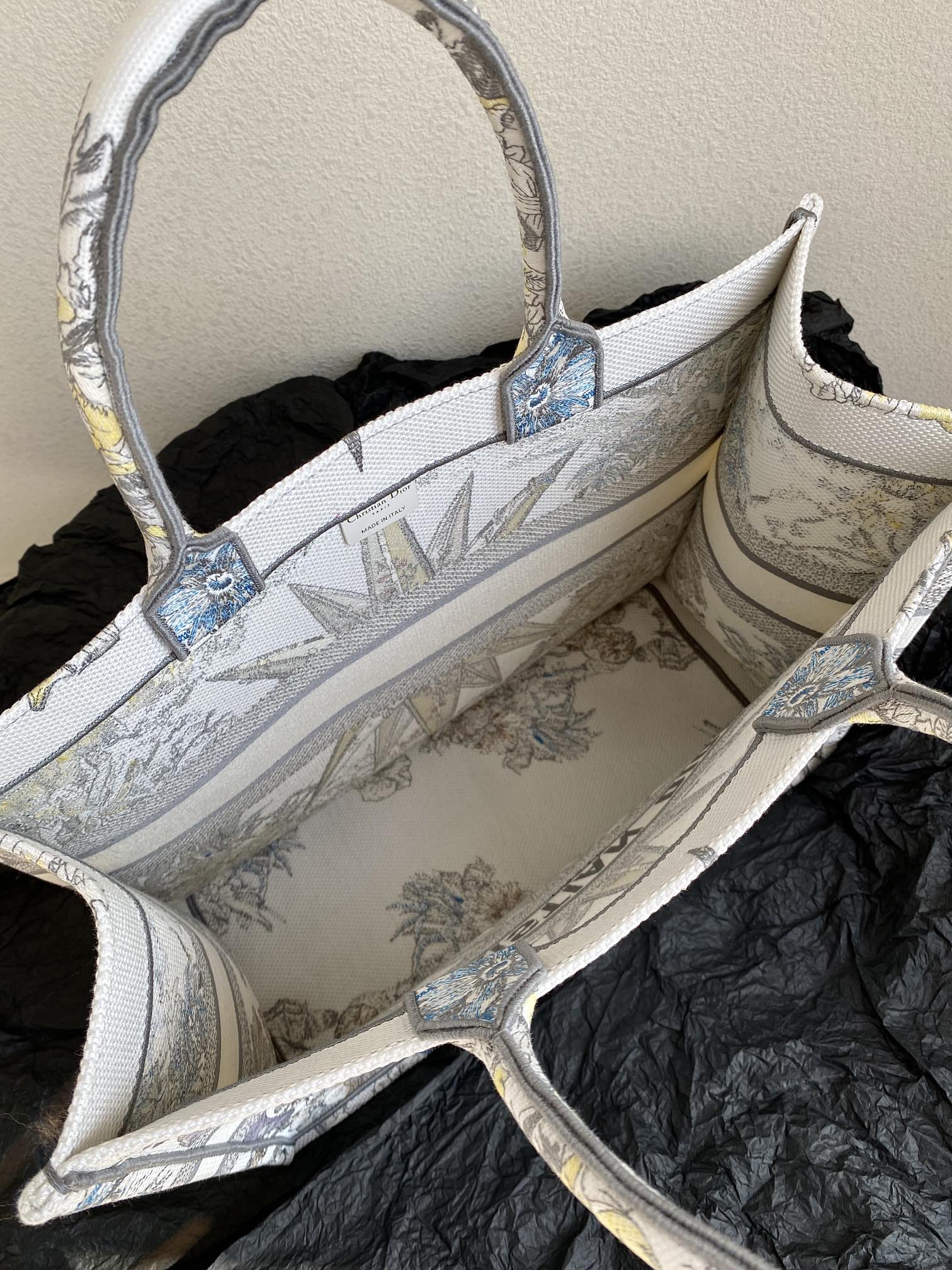 Bolsa DIOR BOOK TOTE