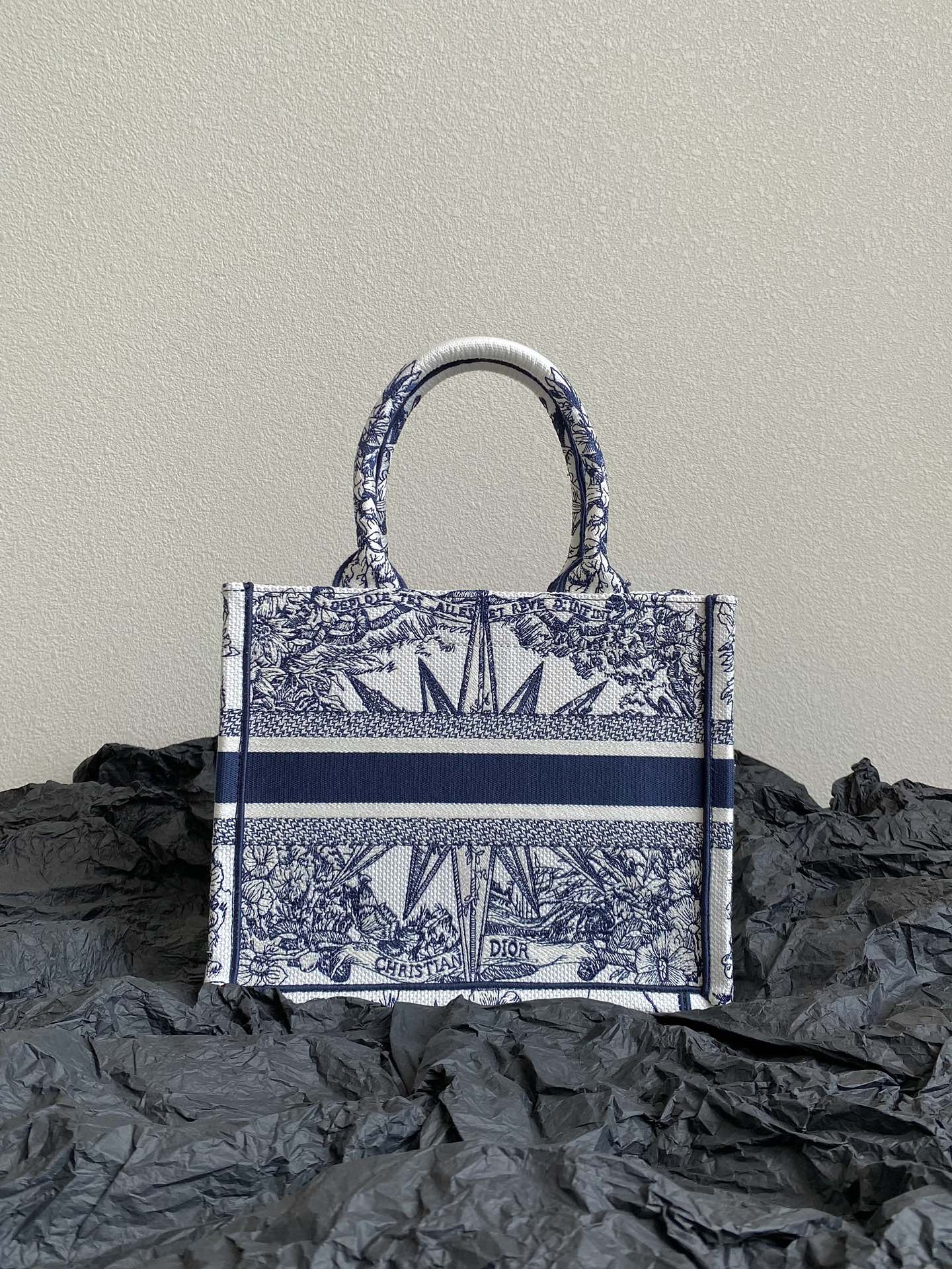 Bolsa DIOR BOOK TOTE