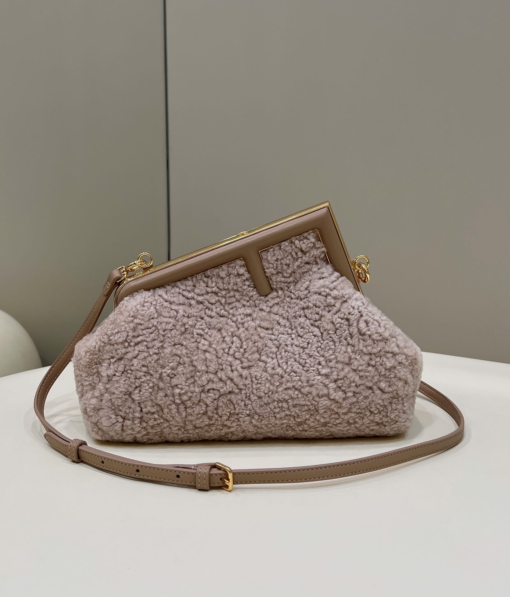 Bolsa FENDI PEEKABOO
