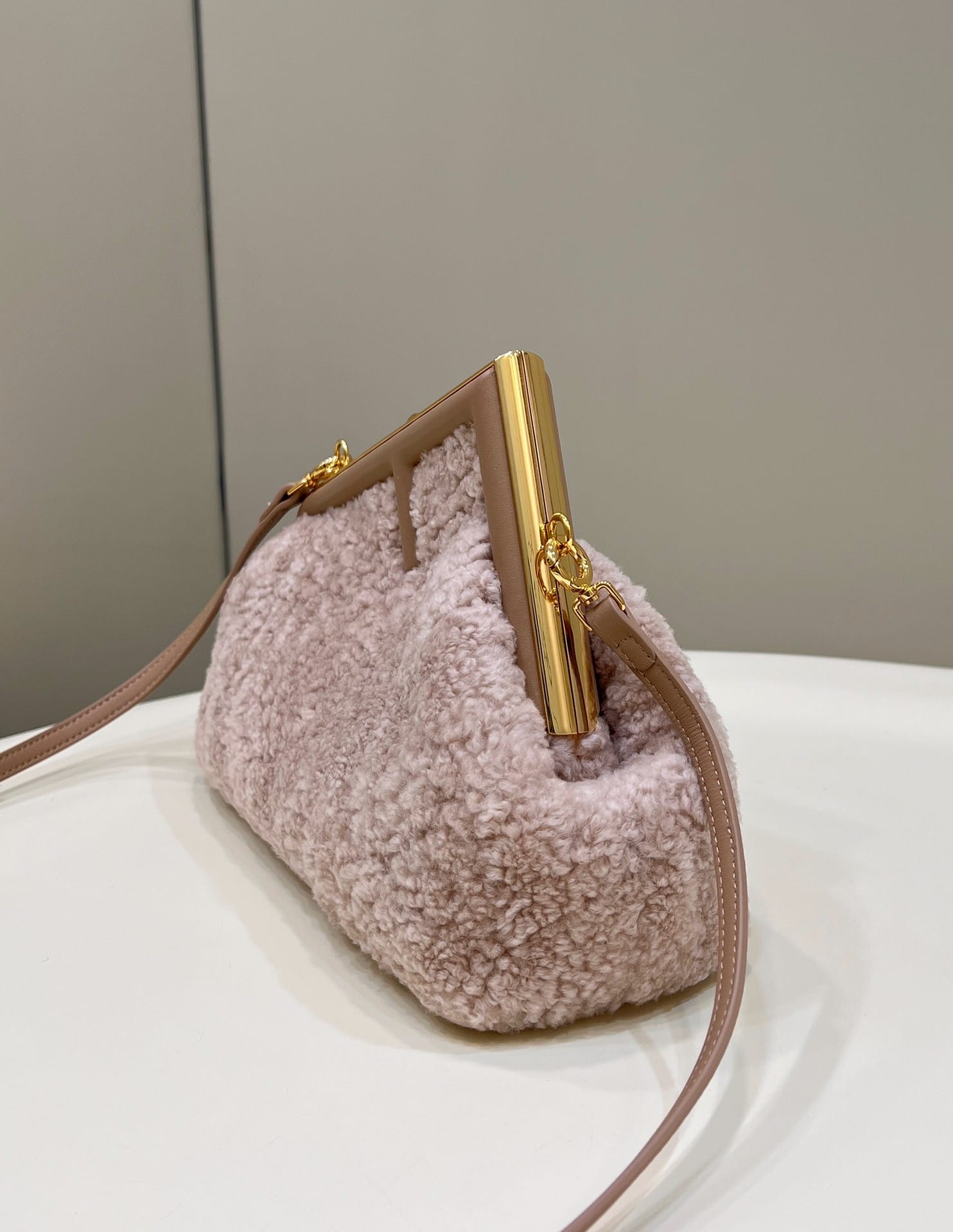 Bolsa FENDI PEEKABOO