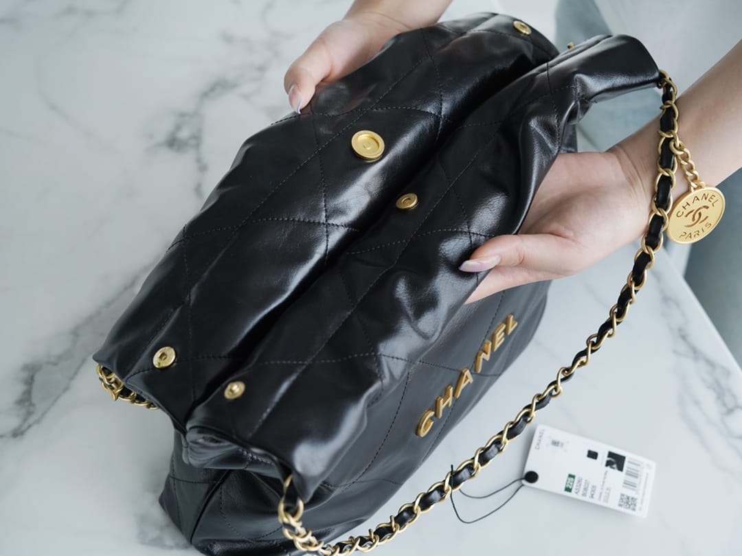 Bolsa CHANEL 22