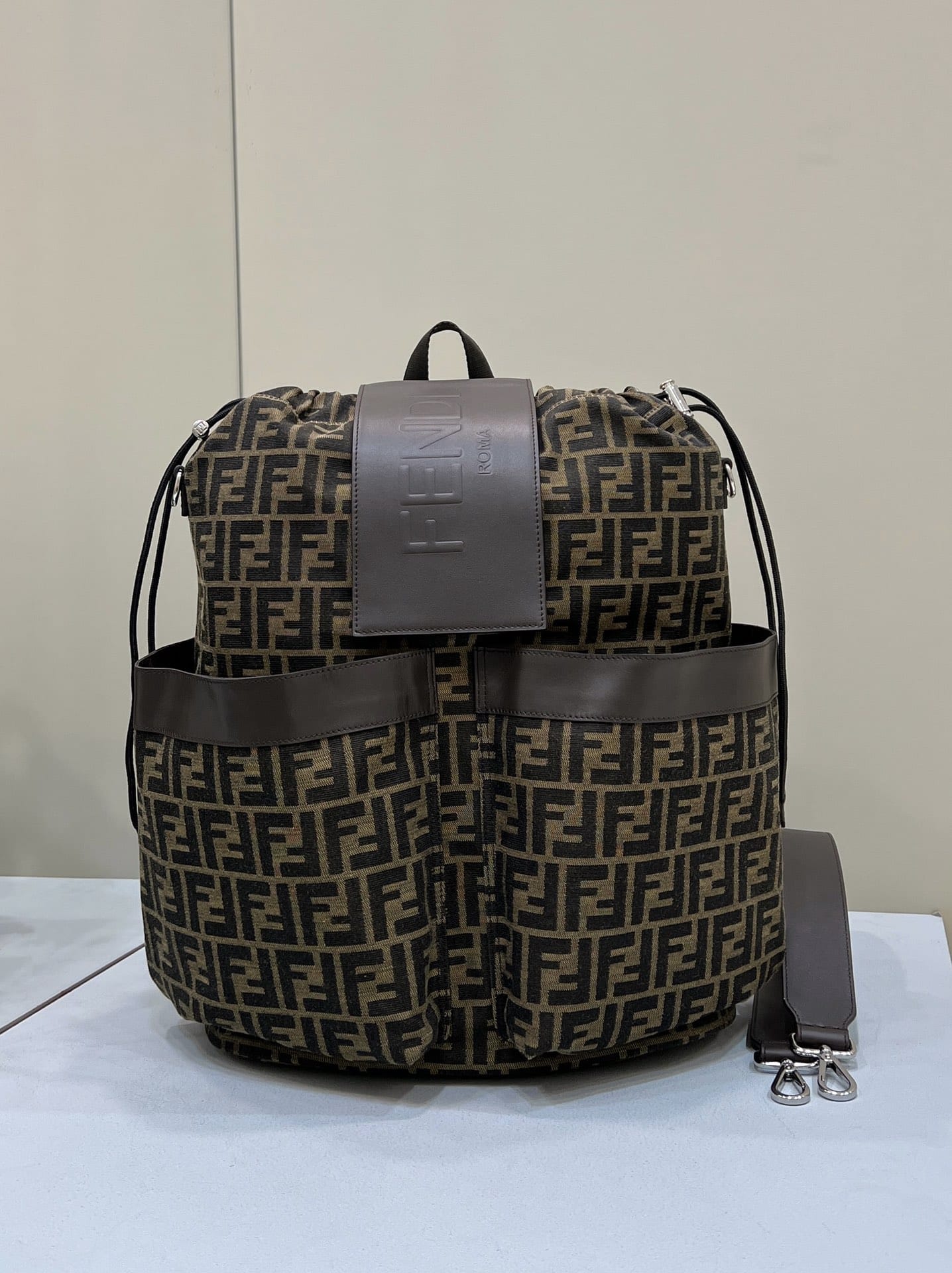 Bolsa FENDI