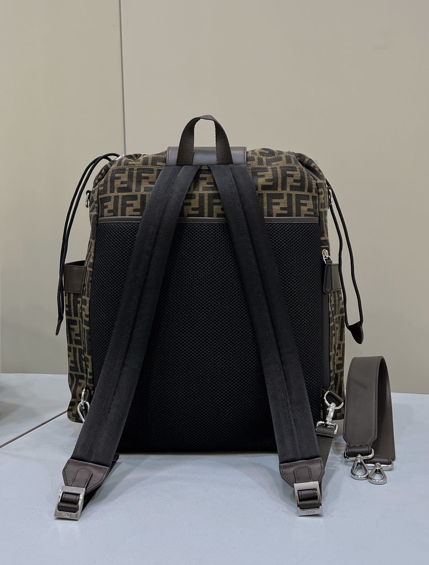 Bolsa FENDI