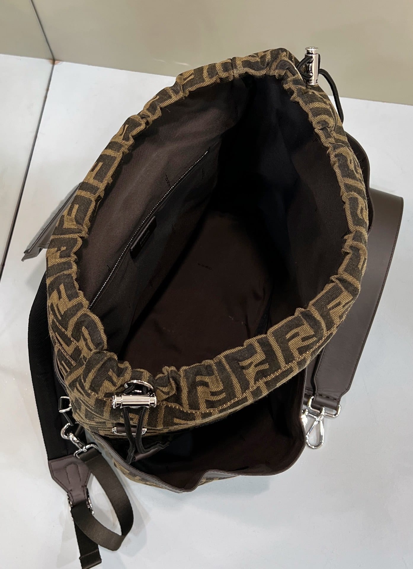 Bolsa FENDI