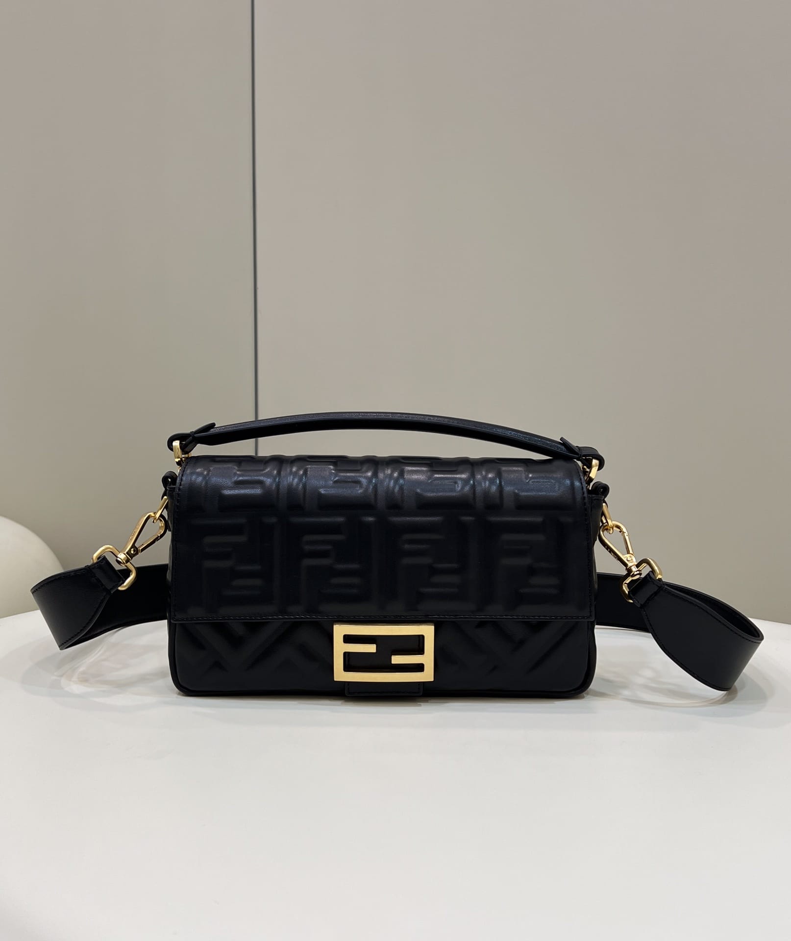 Bolsa FENDI
