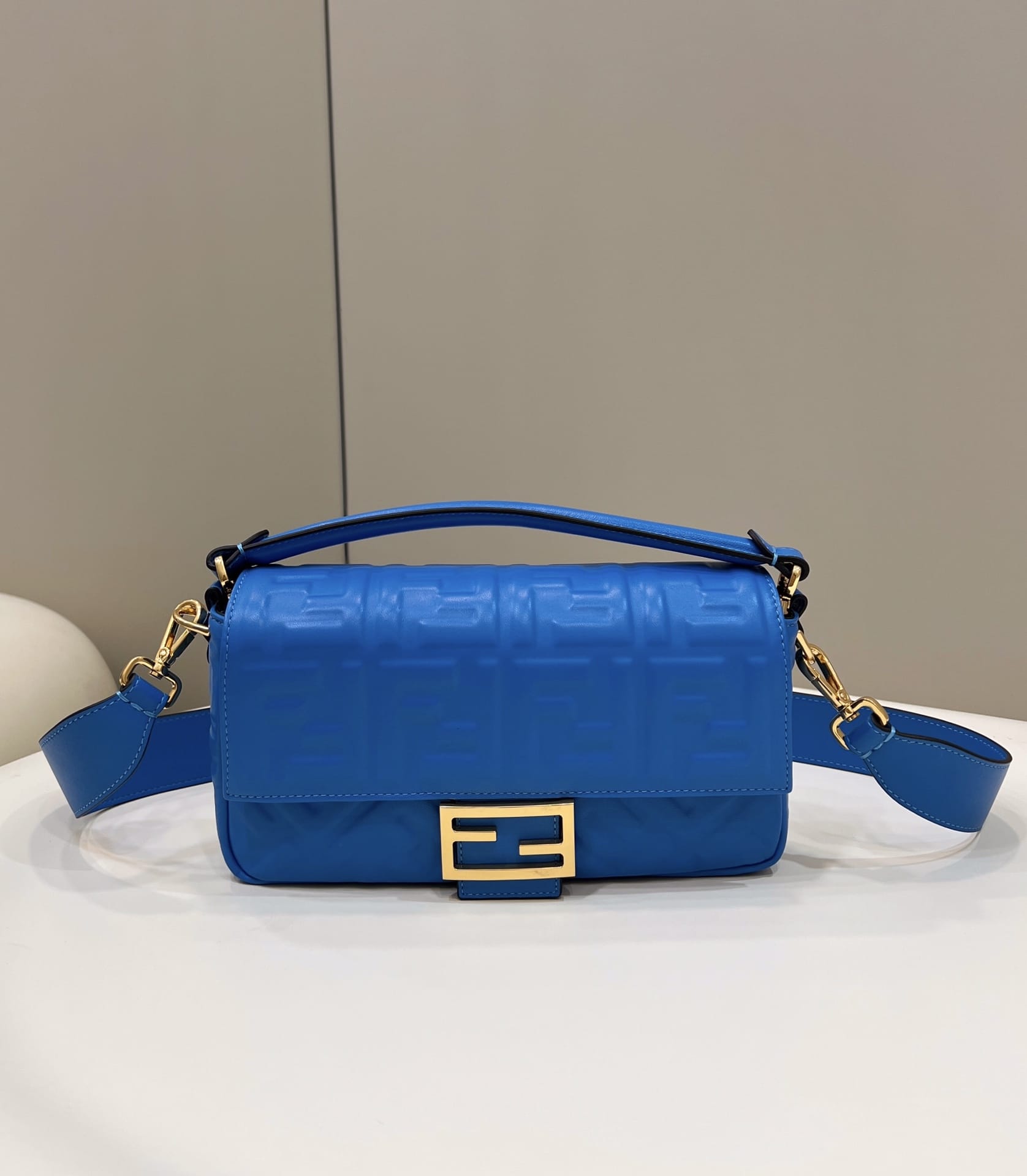 Bolsa FENDI