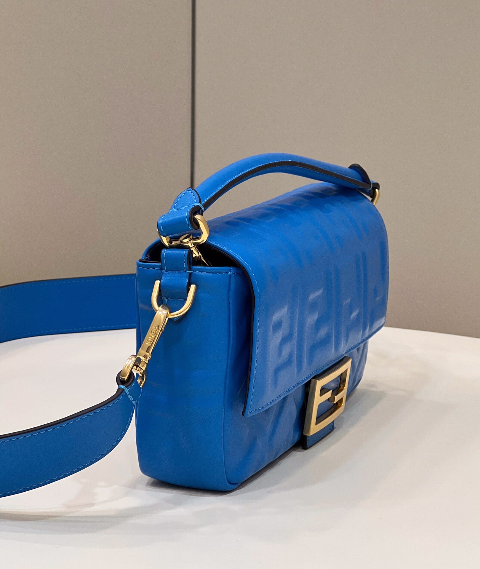 Bolsa FENDI